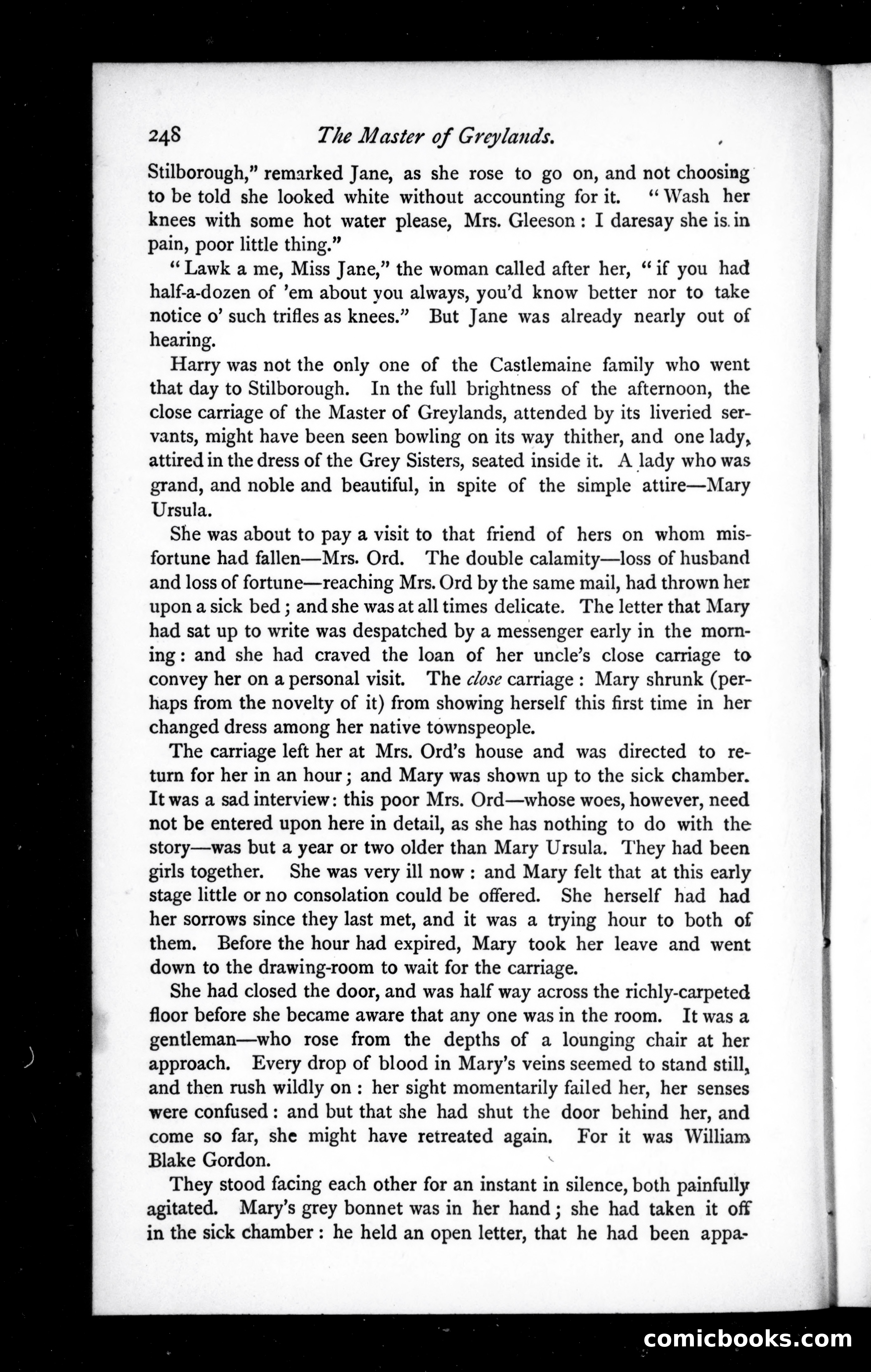 The Argosy, Vol. 16 — page 8 of 82