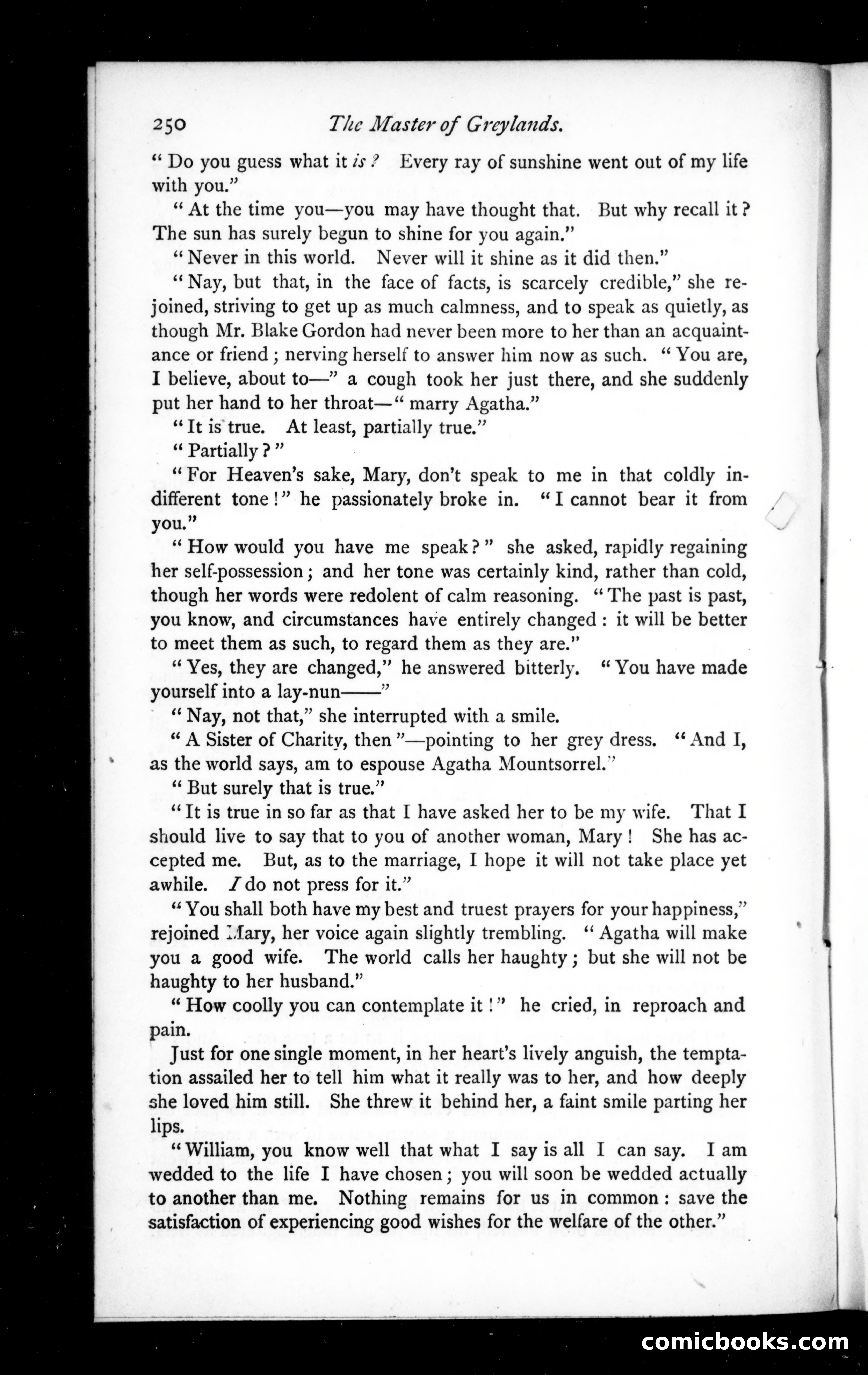 The Argosy, Vol. 16 — page 10 of 82