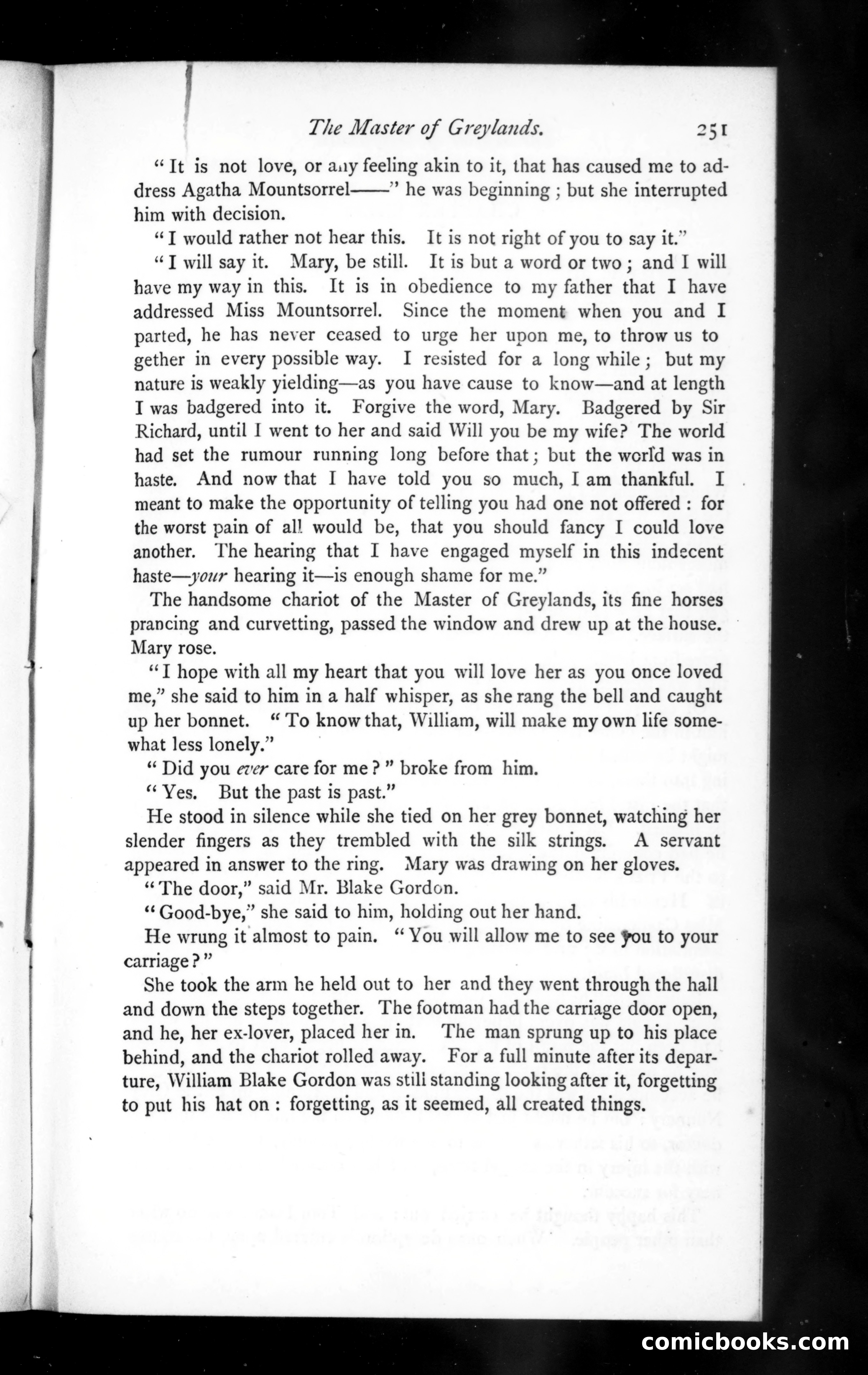 The Argosy, Vol. 16 — page 11 of 82