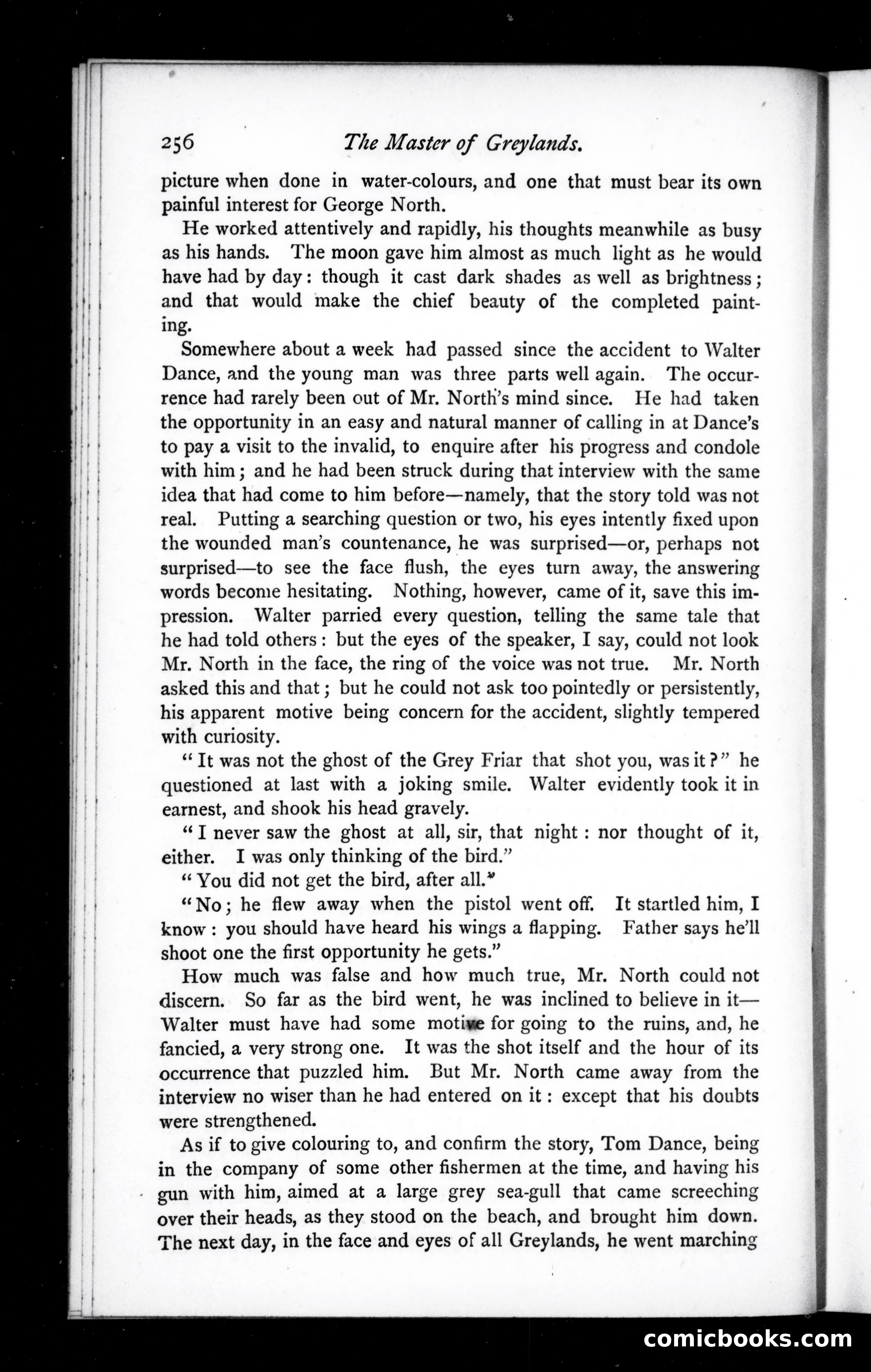 The Argosy, Vol. 16 — page 16 of 82