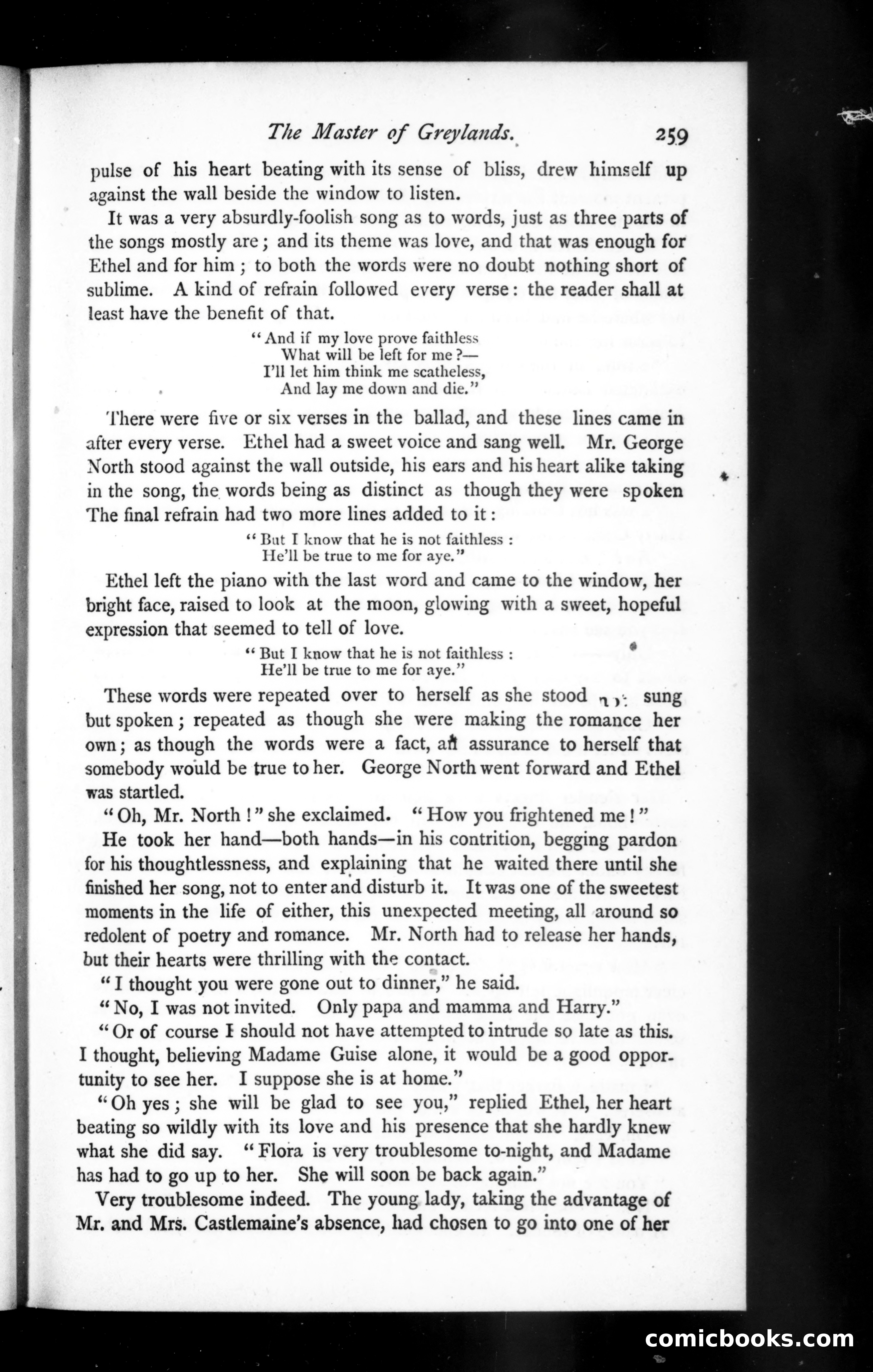 The Argosy, Vol. 16 — page 19 of 82