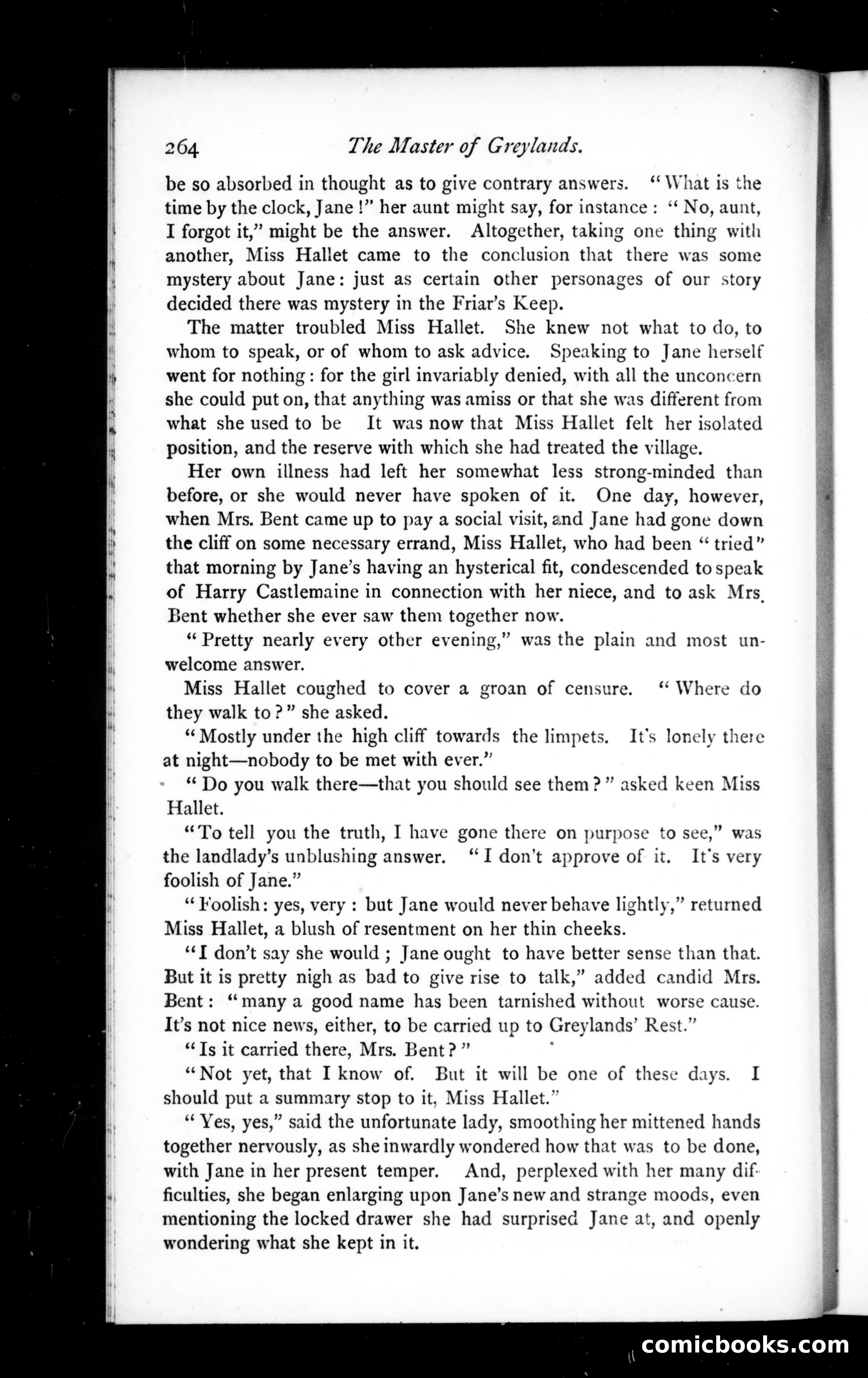 The Argosy, Vol. 16 — page 24 of 82
