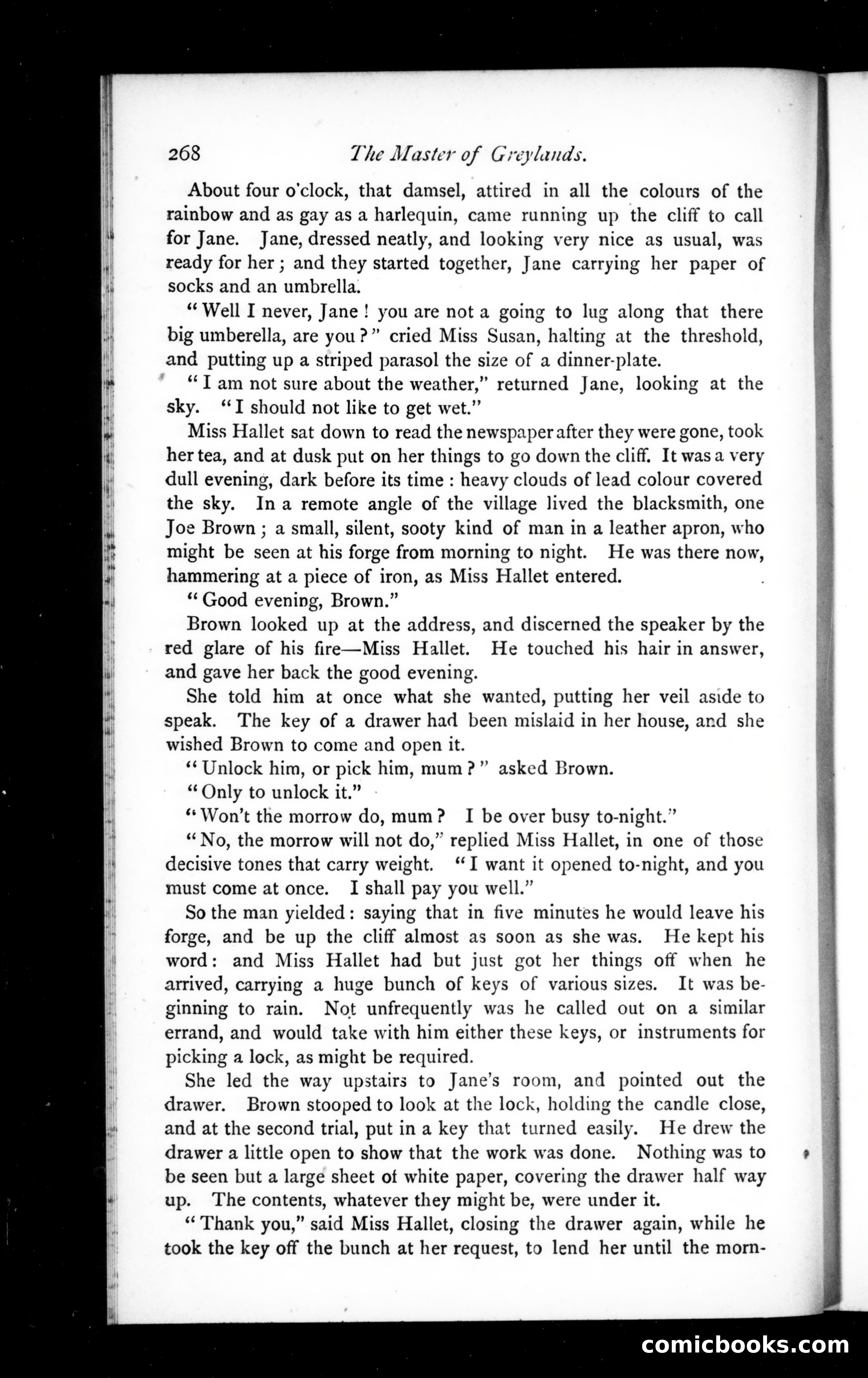 The Argosy, Vol. 16 — page 28 of 82
