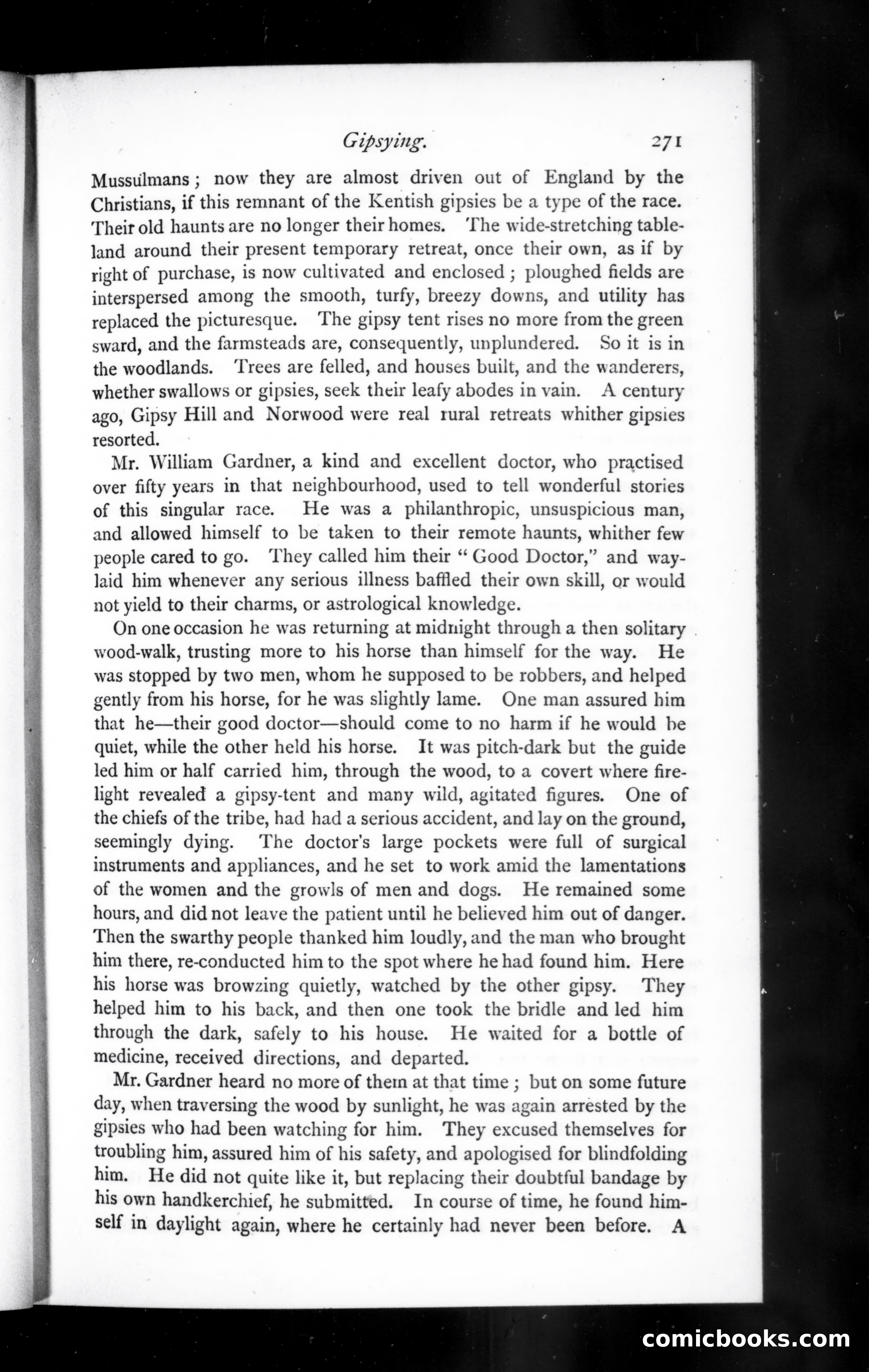 The Argosy, Vol. 16 — page 31 of 82