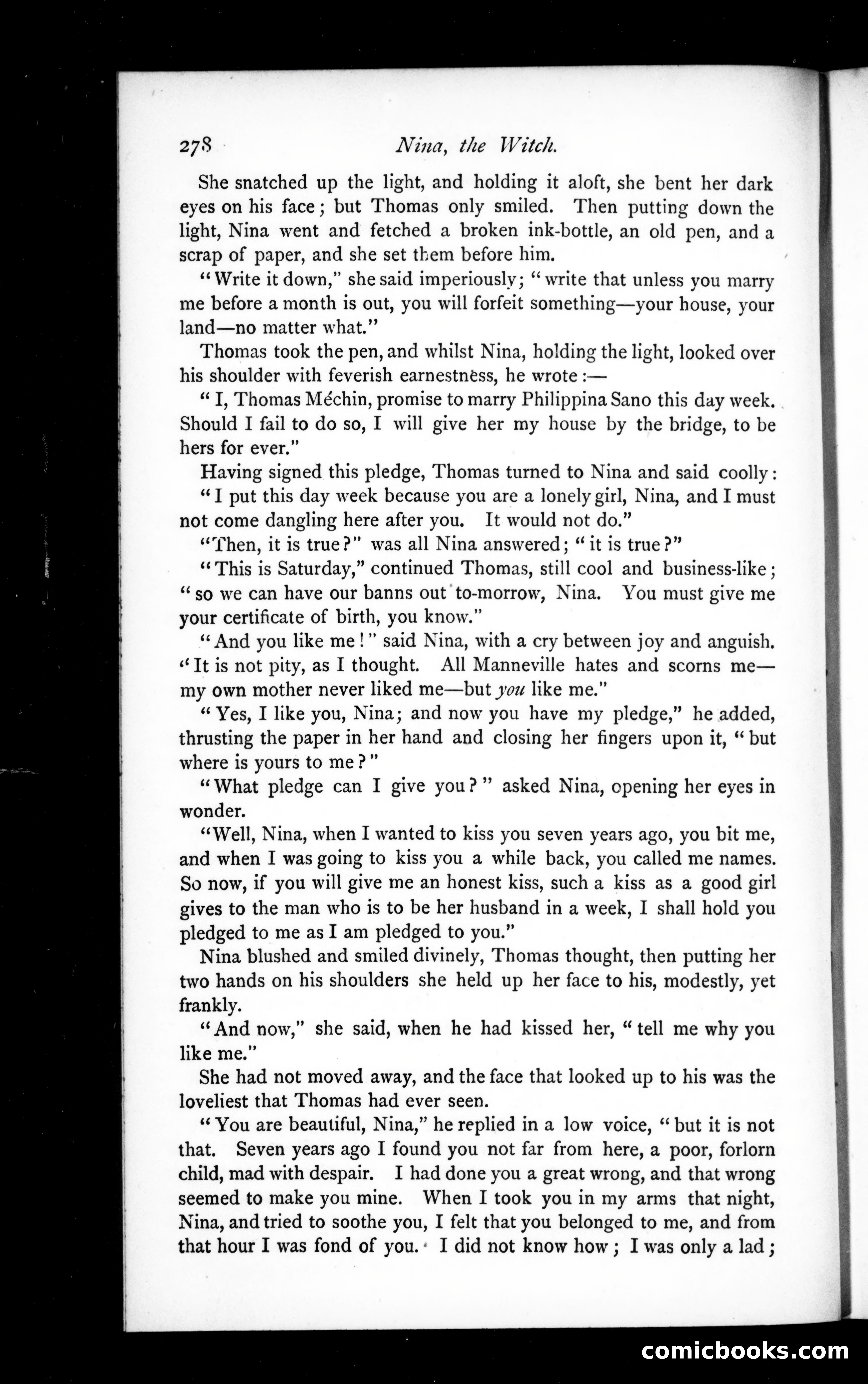 The Argosy, Vol. 16 — page 38 of 82