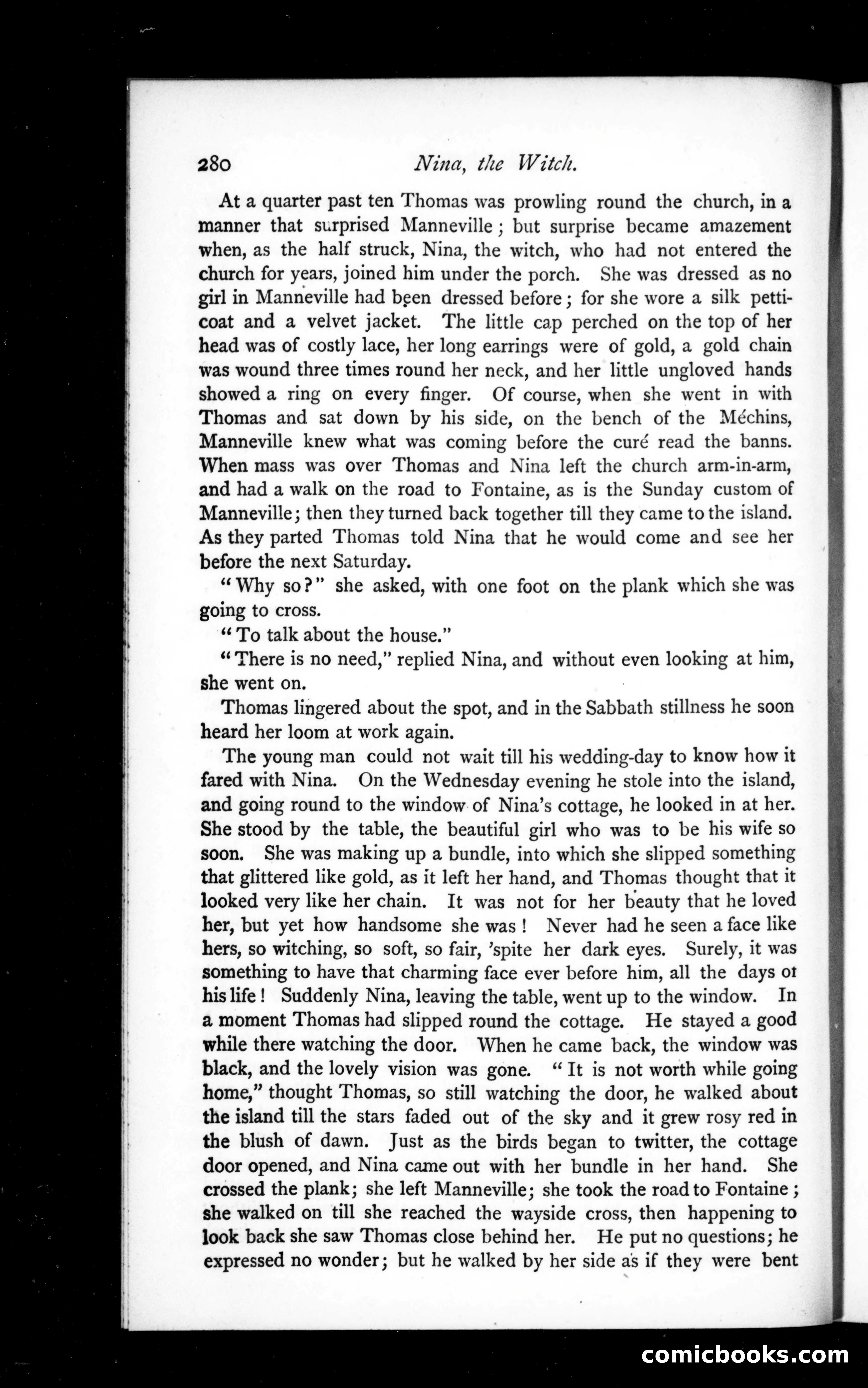 The Argosy, Vol. 16 — page 40 of 82