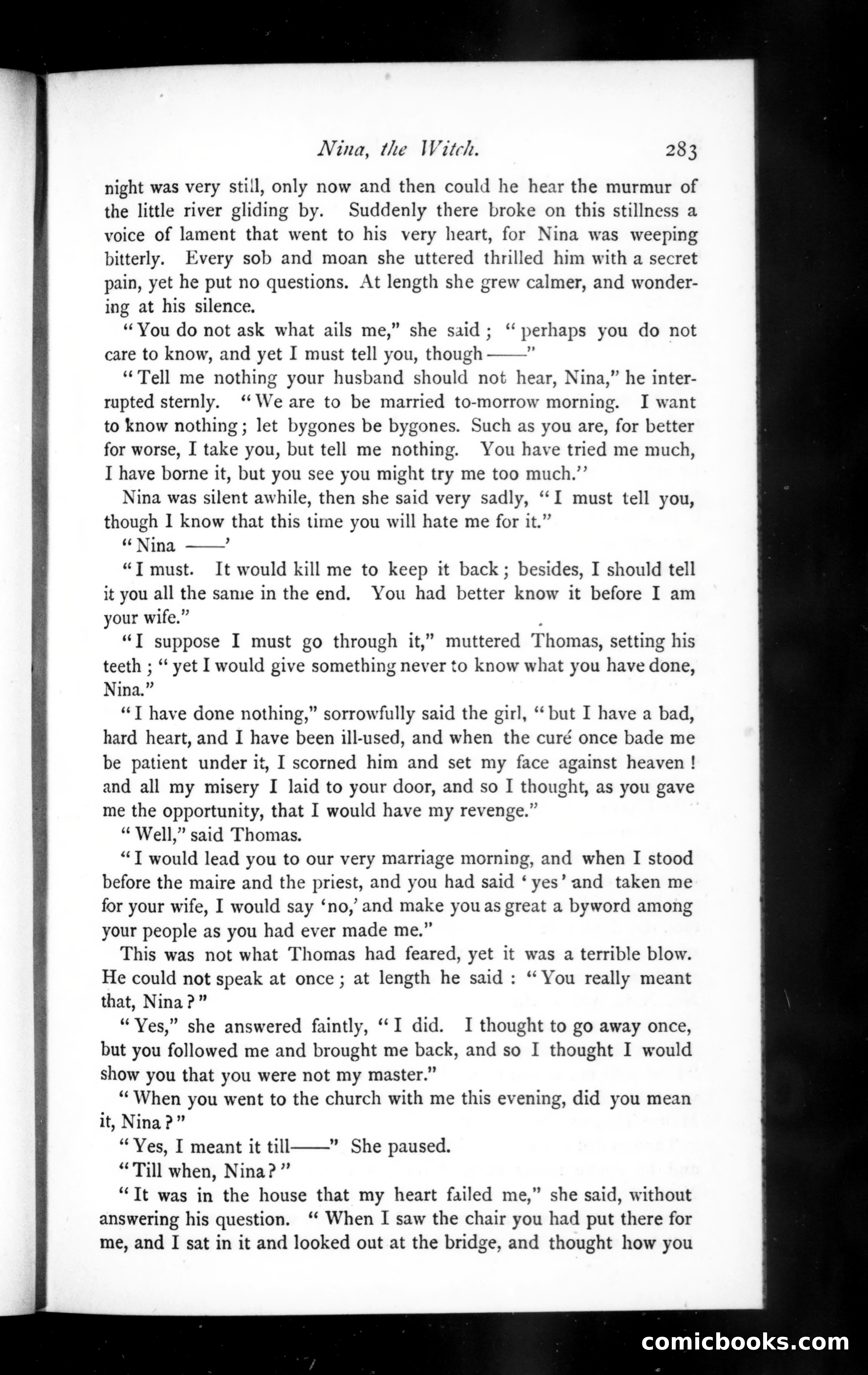 The Argosy, Vol. 16 — page 43 of 82