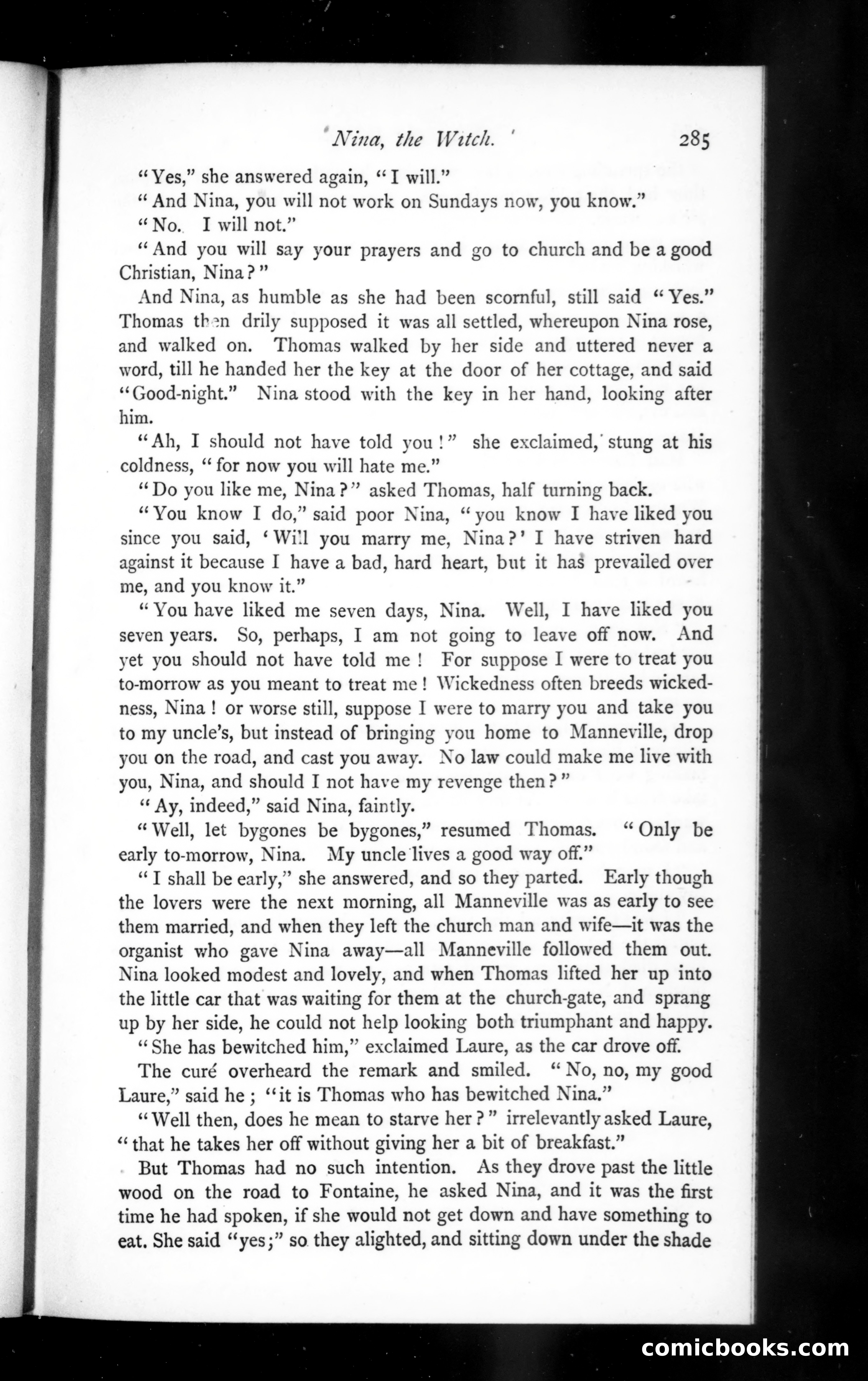 The Argosy, Vol. 16 — page 45 of 82