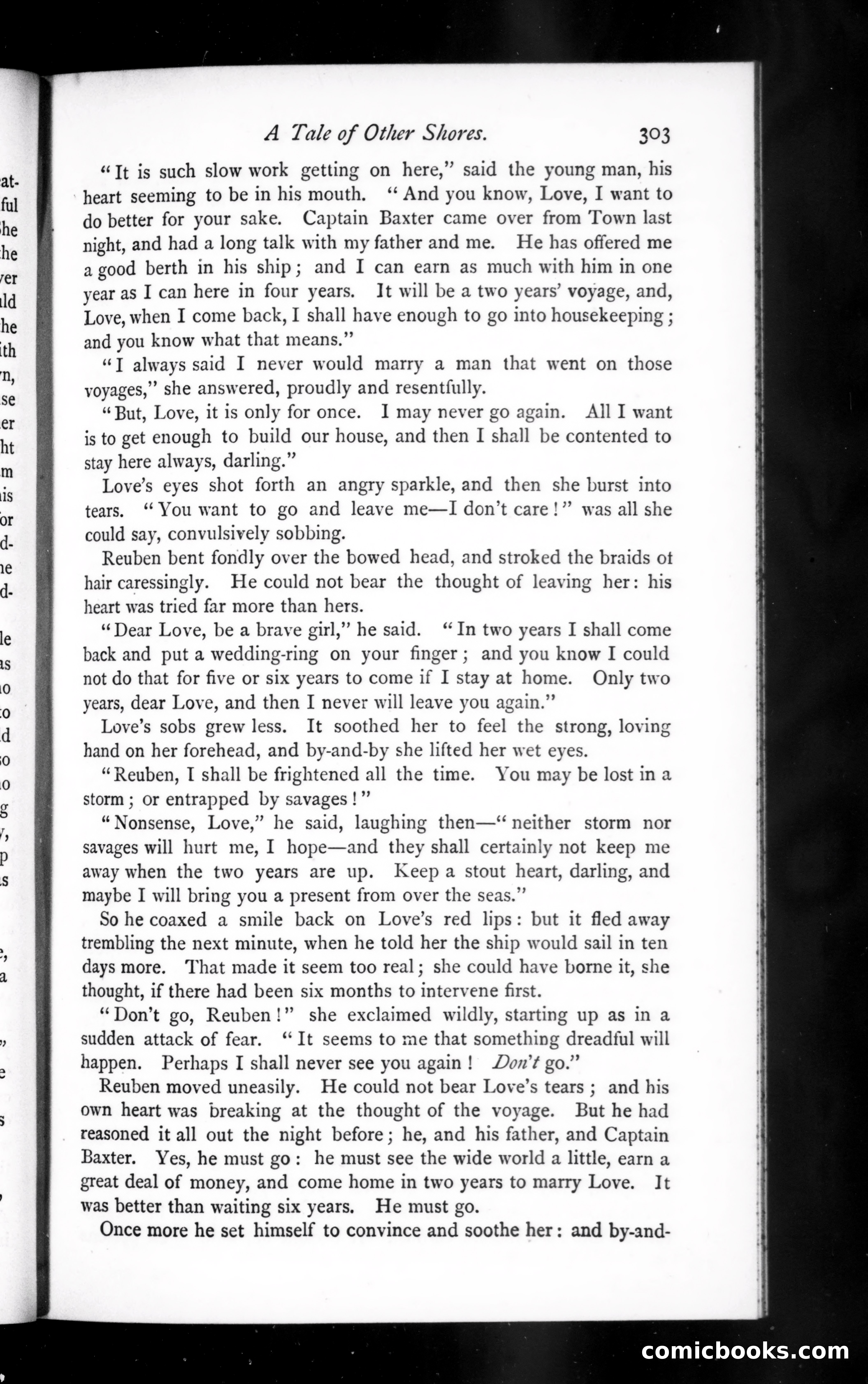 The Argosy, Vol. 16 — page 63 of 82