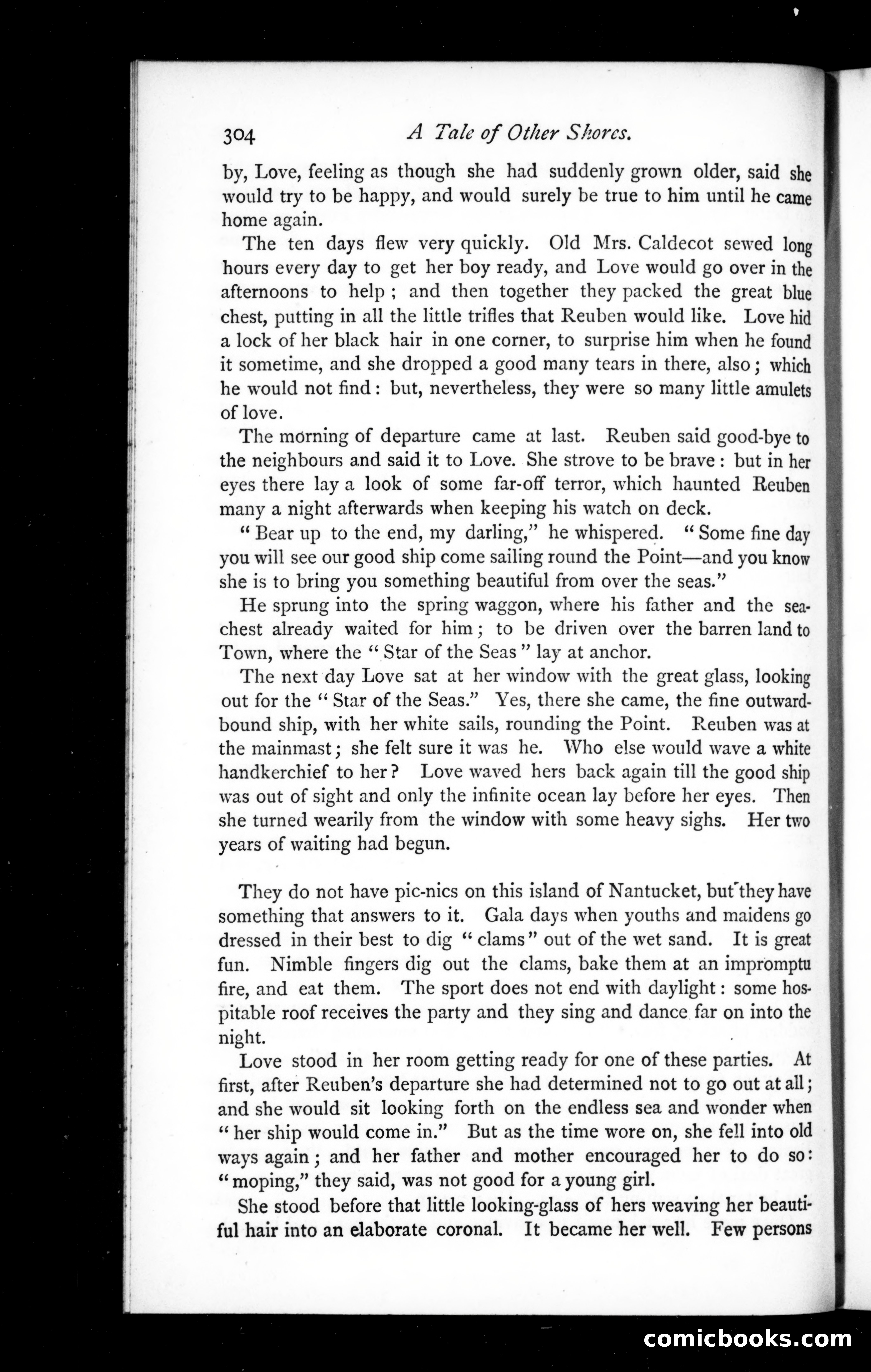 The Argosy, Vol. 16 — page 64 of 82
