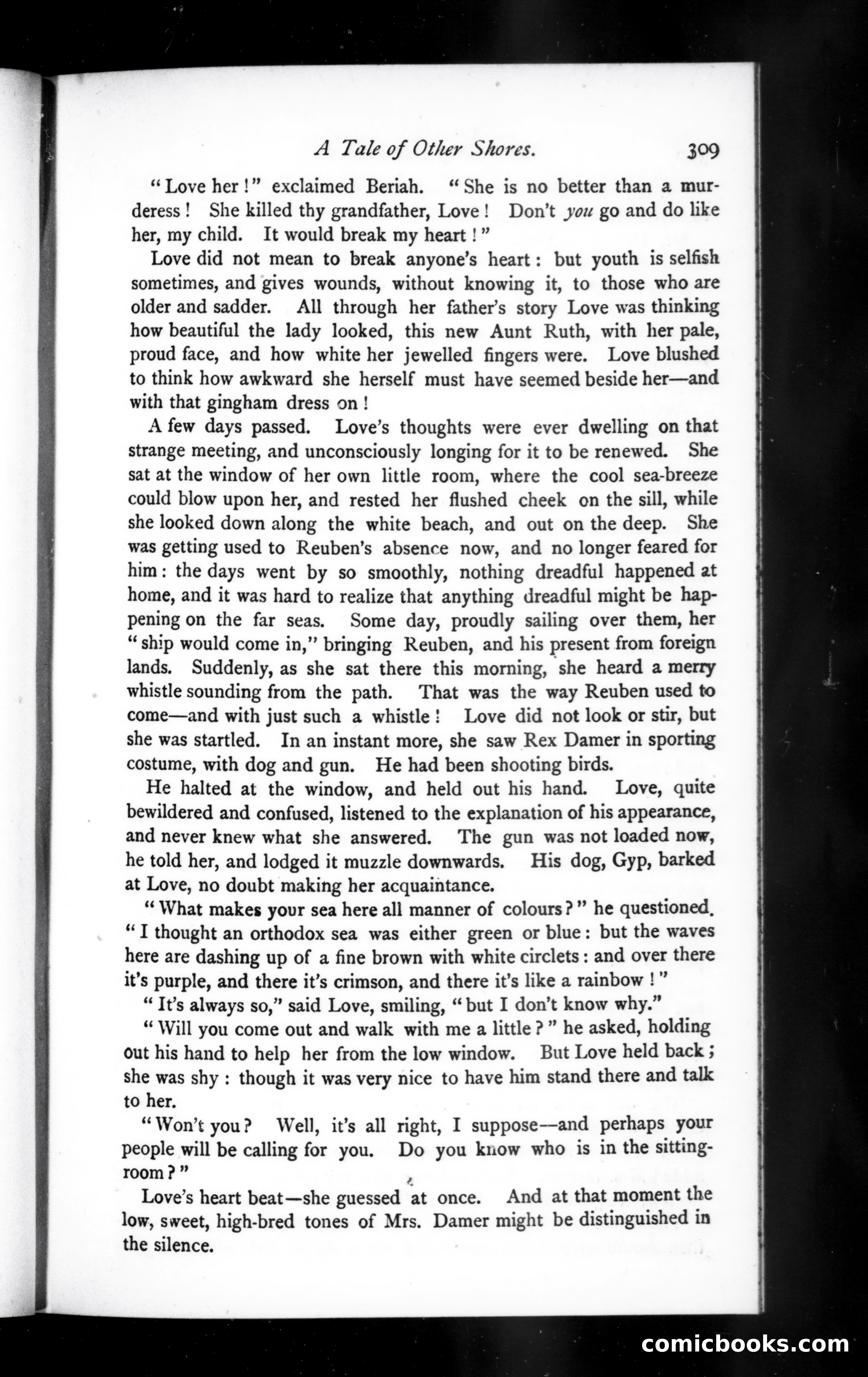 The Argosy, Vol. 16 — page 69 of 82