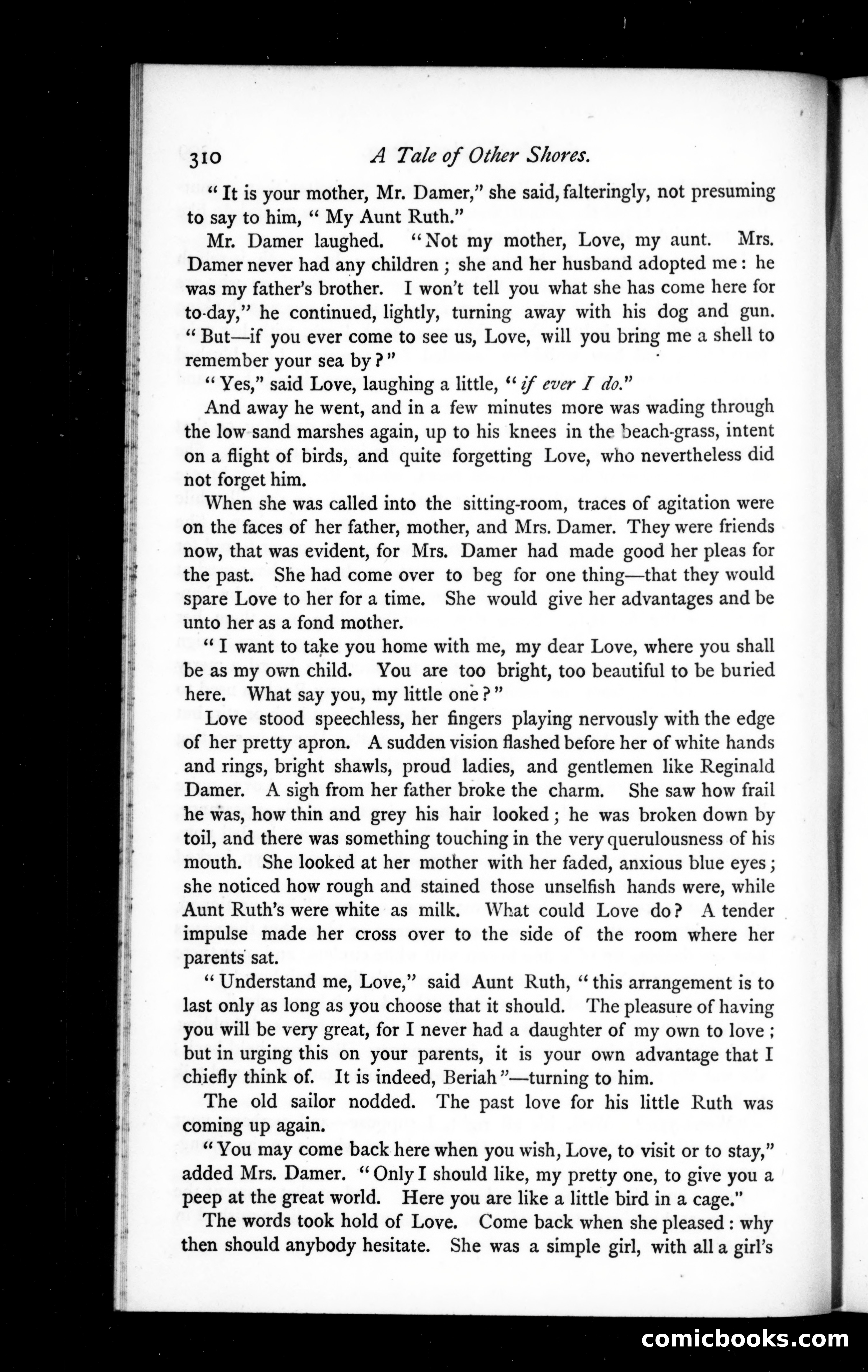 The Argosy, Vol. 16 — page 70 of 82