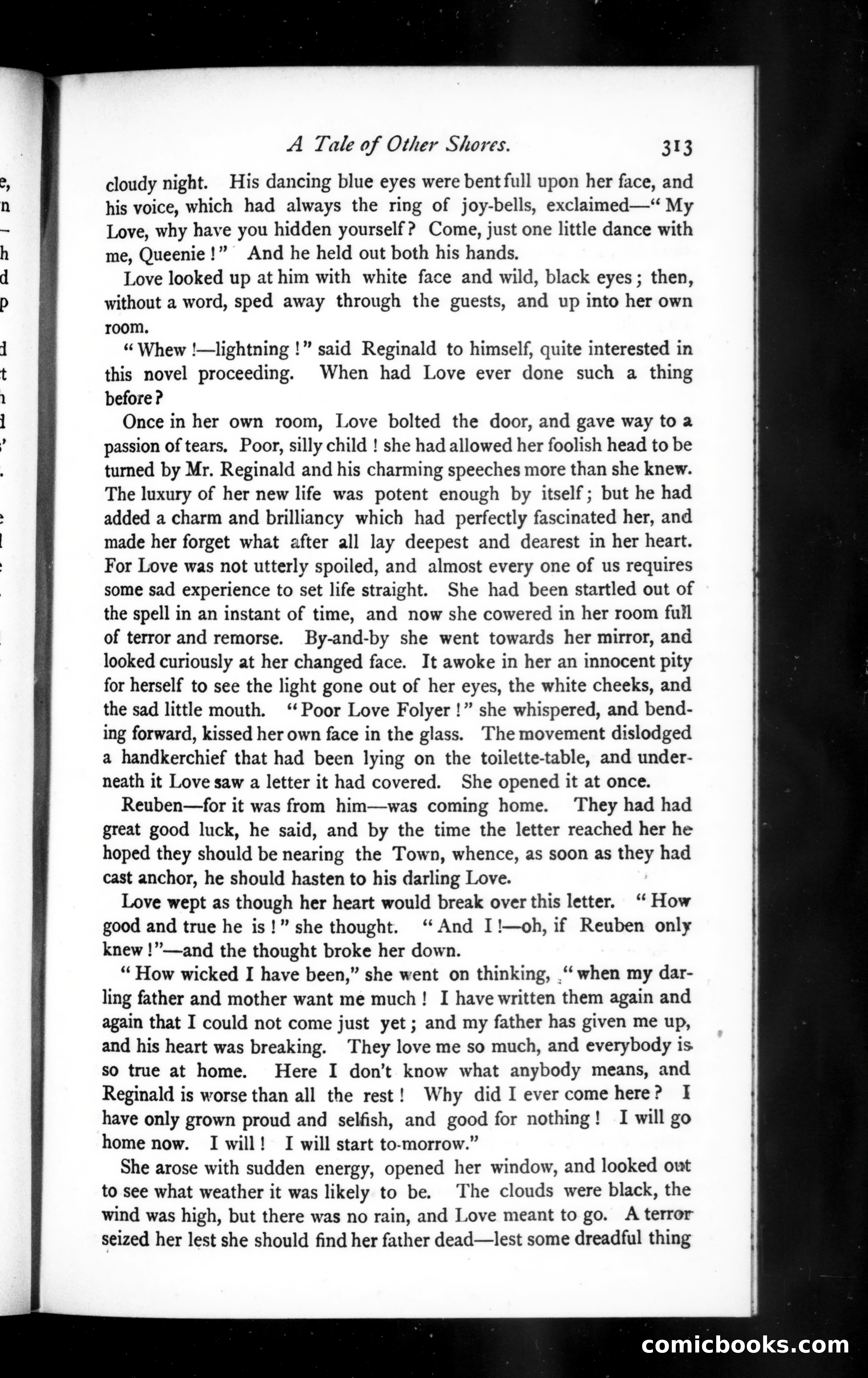 The Argosy, Vol. 16 — page 73 of 82