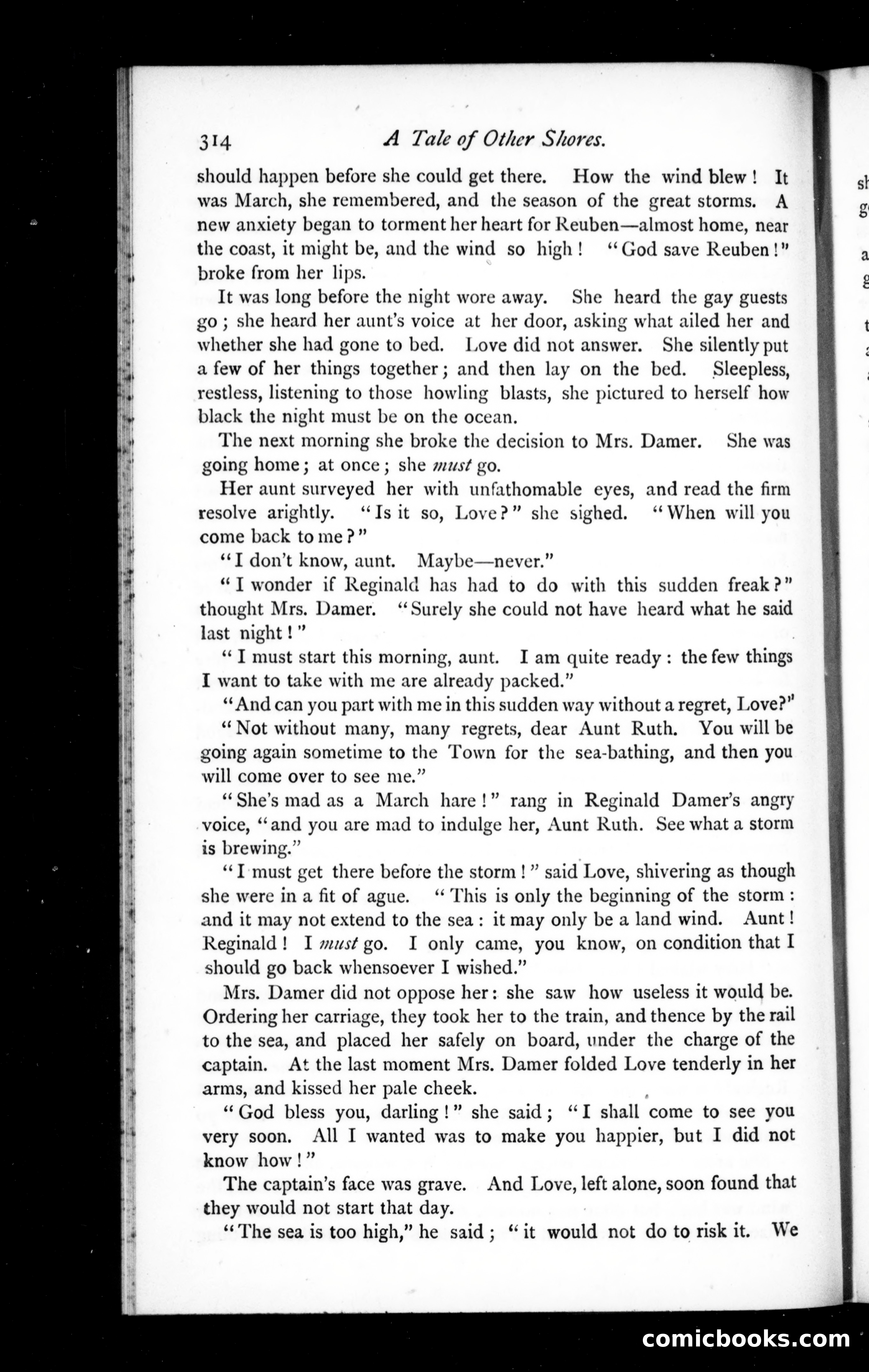 The Argosy, Vol. 16 — page 74 of 82