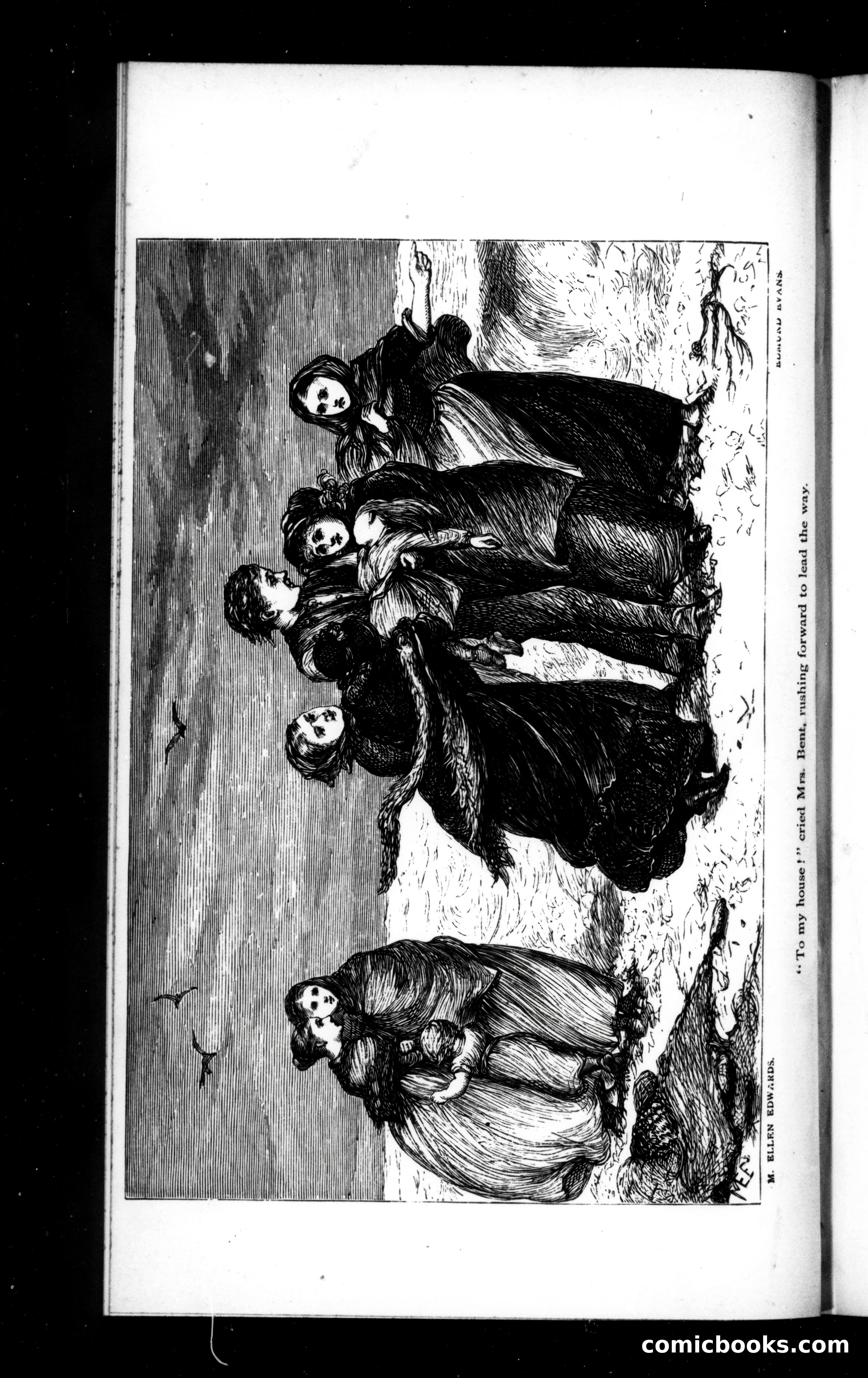 The Argosy, Vol. 16 — page 82 of 82