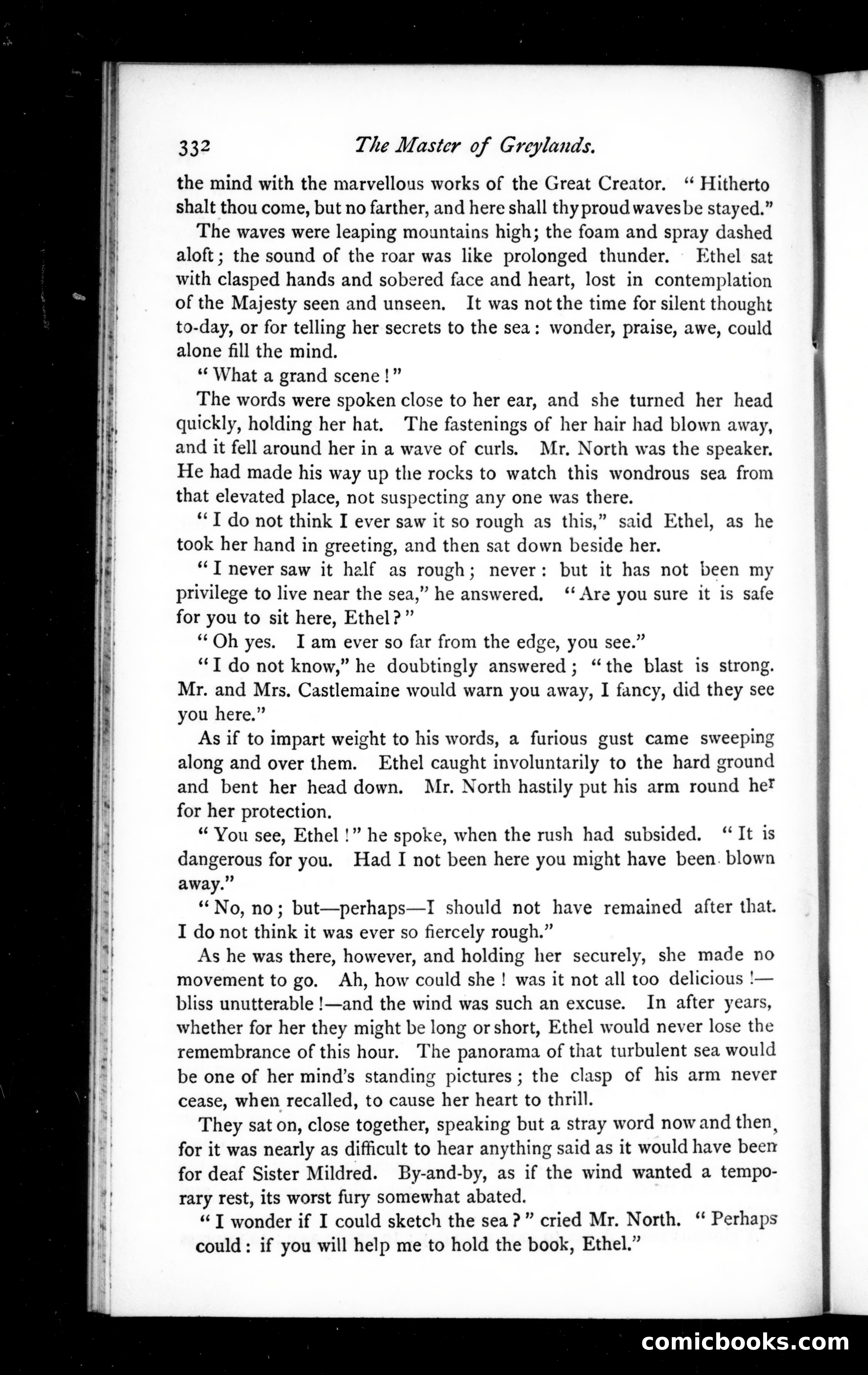 The Argosy, Vol. XVI — page 12 of 83