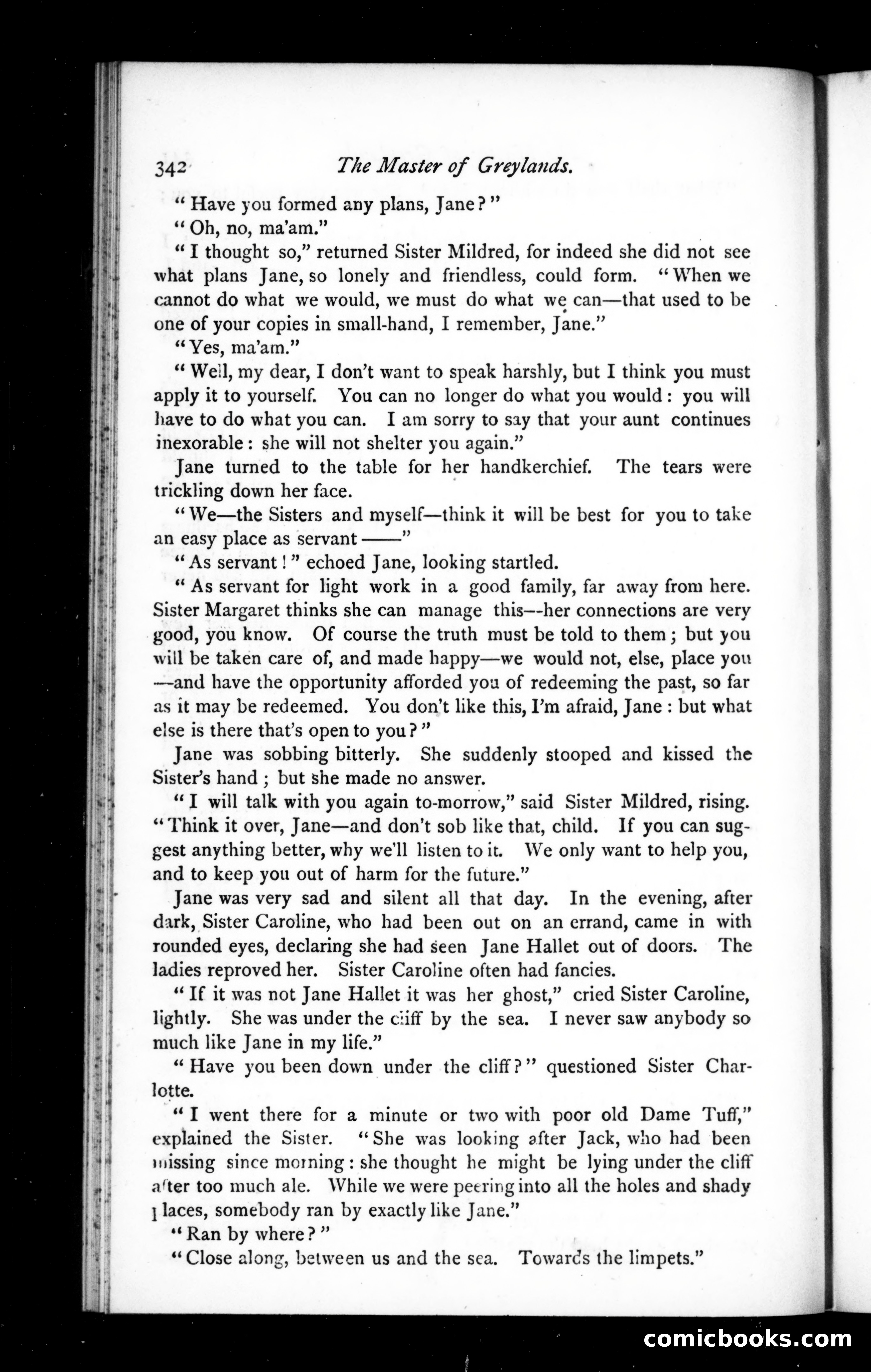 The Argosy, Vol. XVI — page 22 of 83