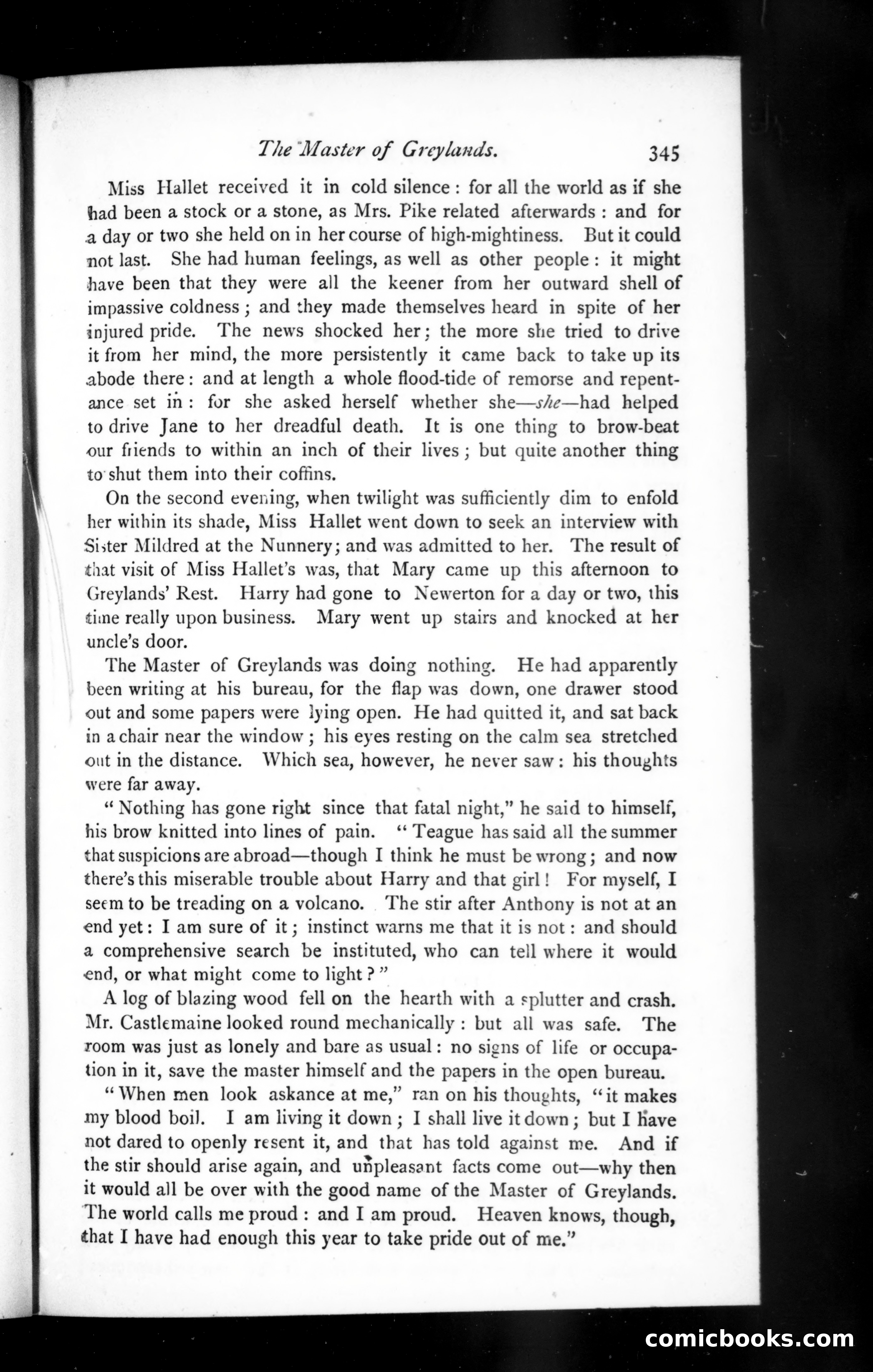 The Argosy, Vol. XVI — page 25 of 83
