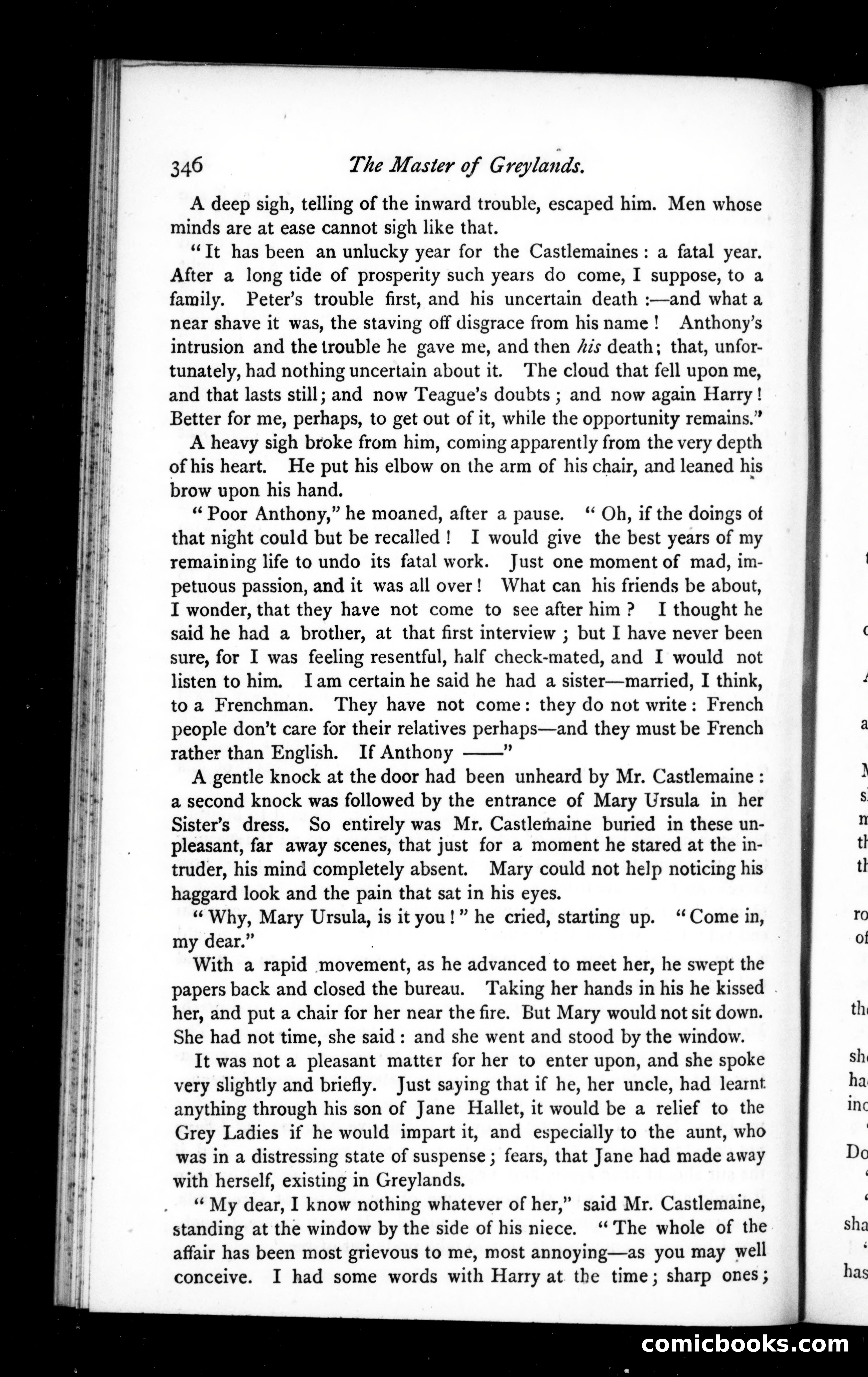The Argosy, Vol. XVI — page 26 of 83