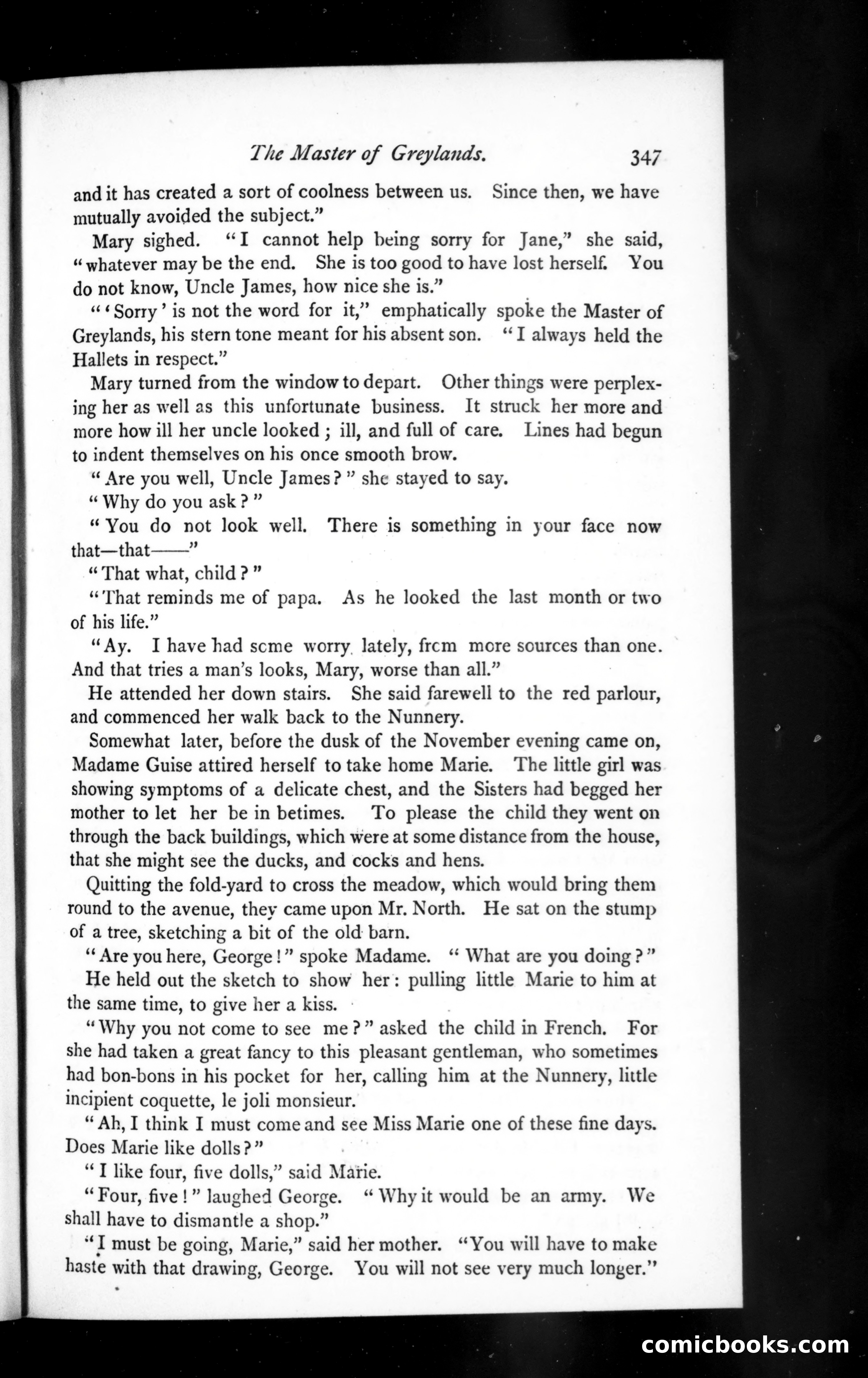 The Argosy, Vol. XVI — page 27 of 83