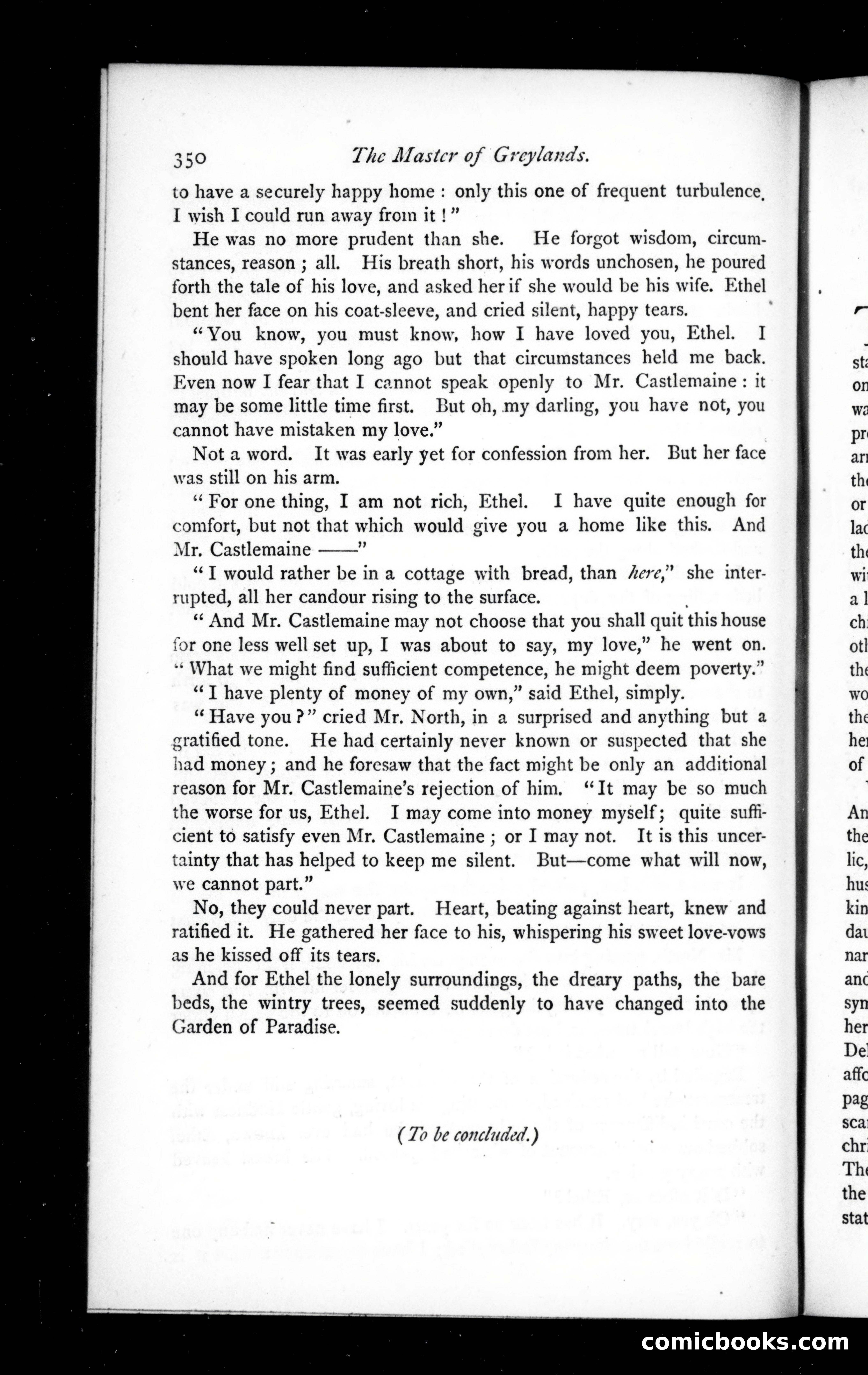The Argosy, Vol. XVI — page 30 of 83