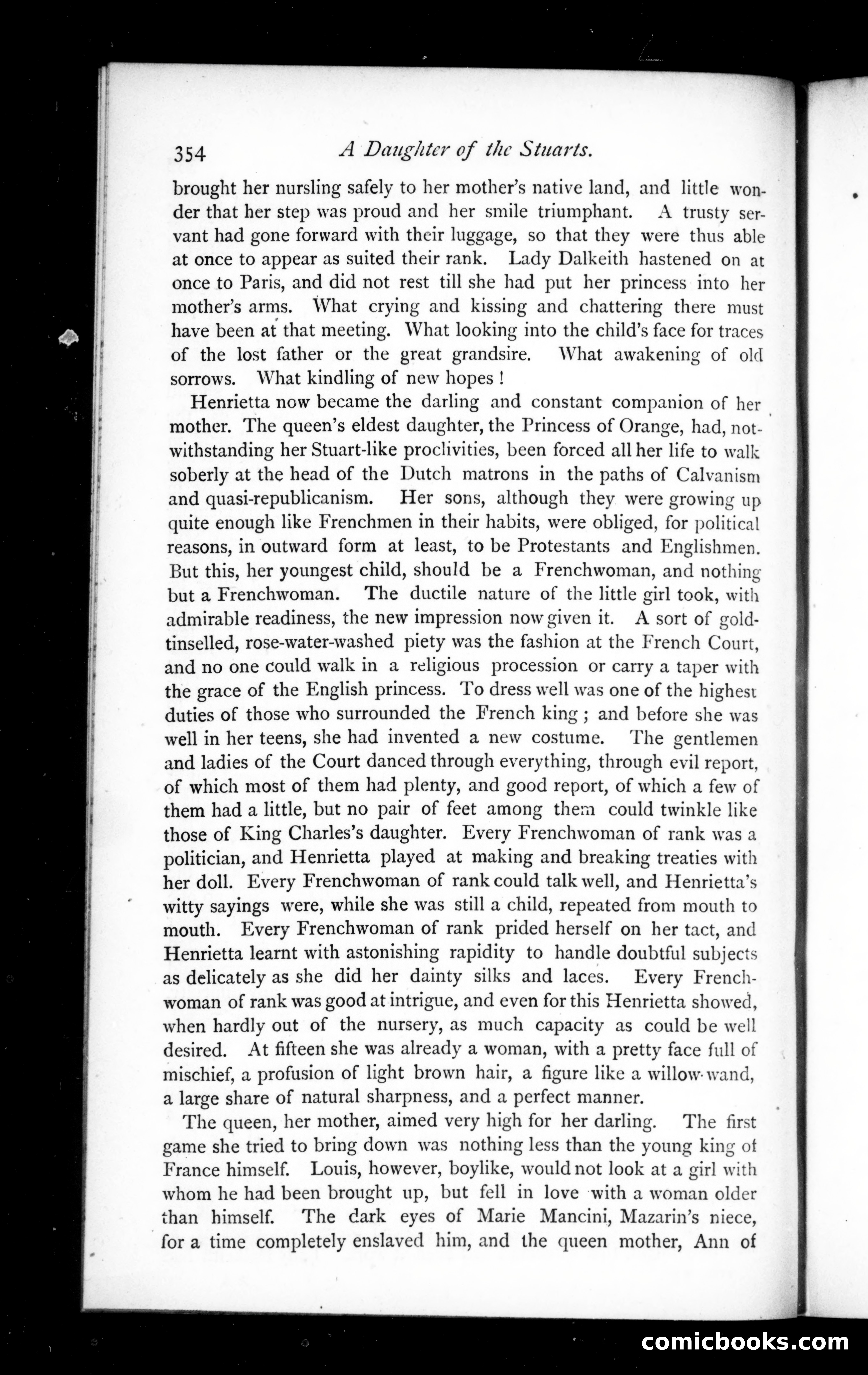 The Argosy, Vol. XVI — page 34 of 83