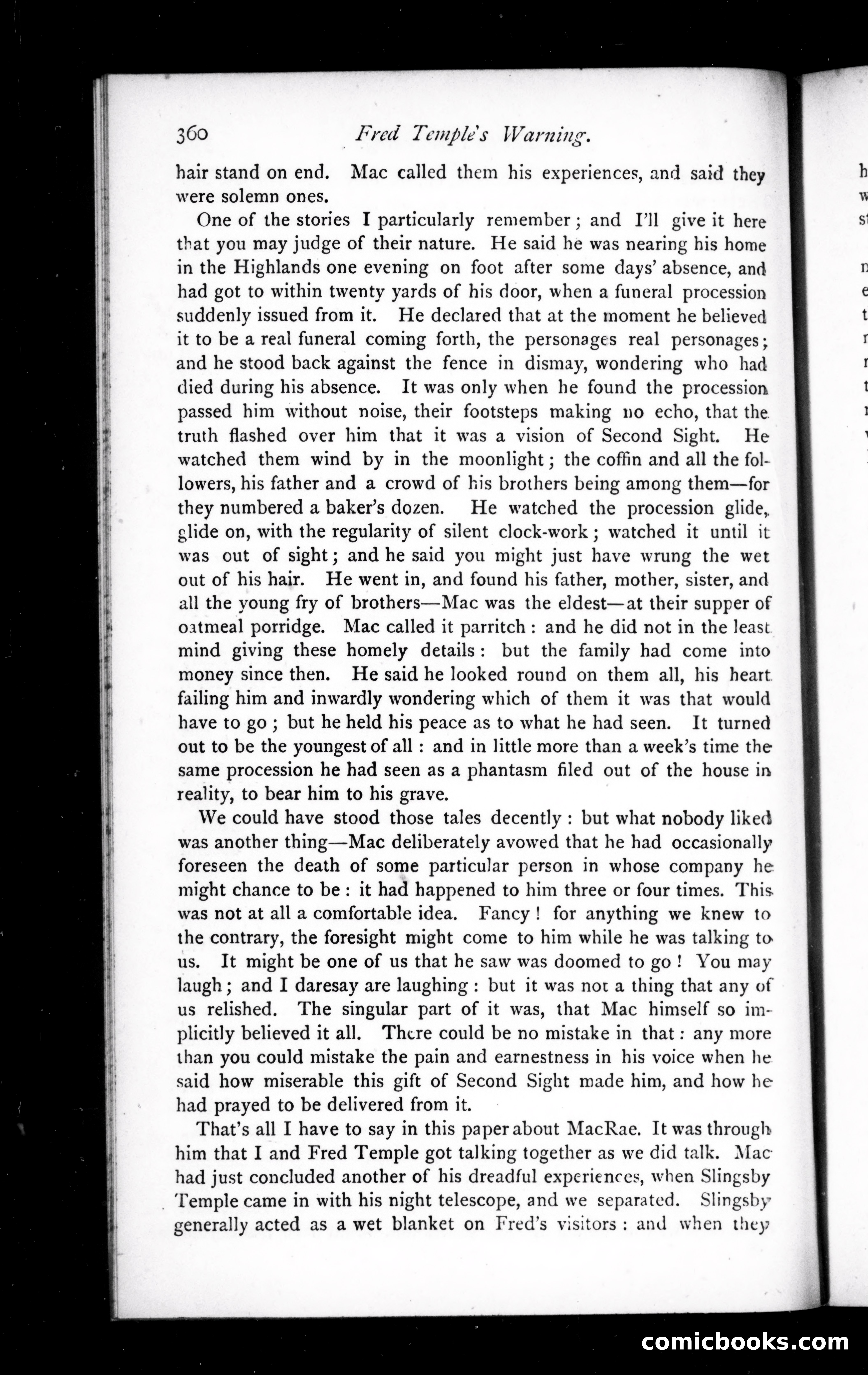 The Argosy, Vol. XVI — page 40 of 83