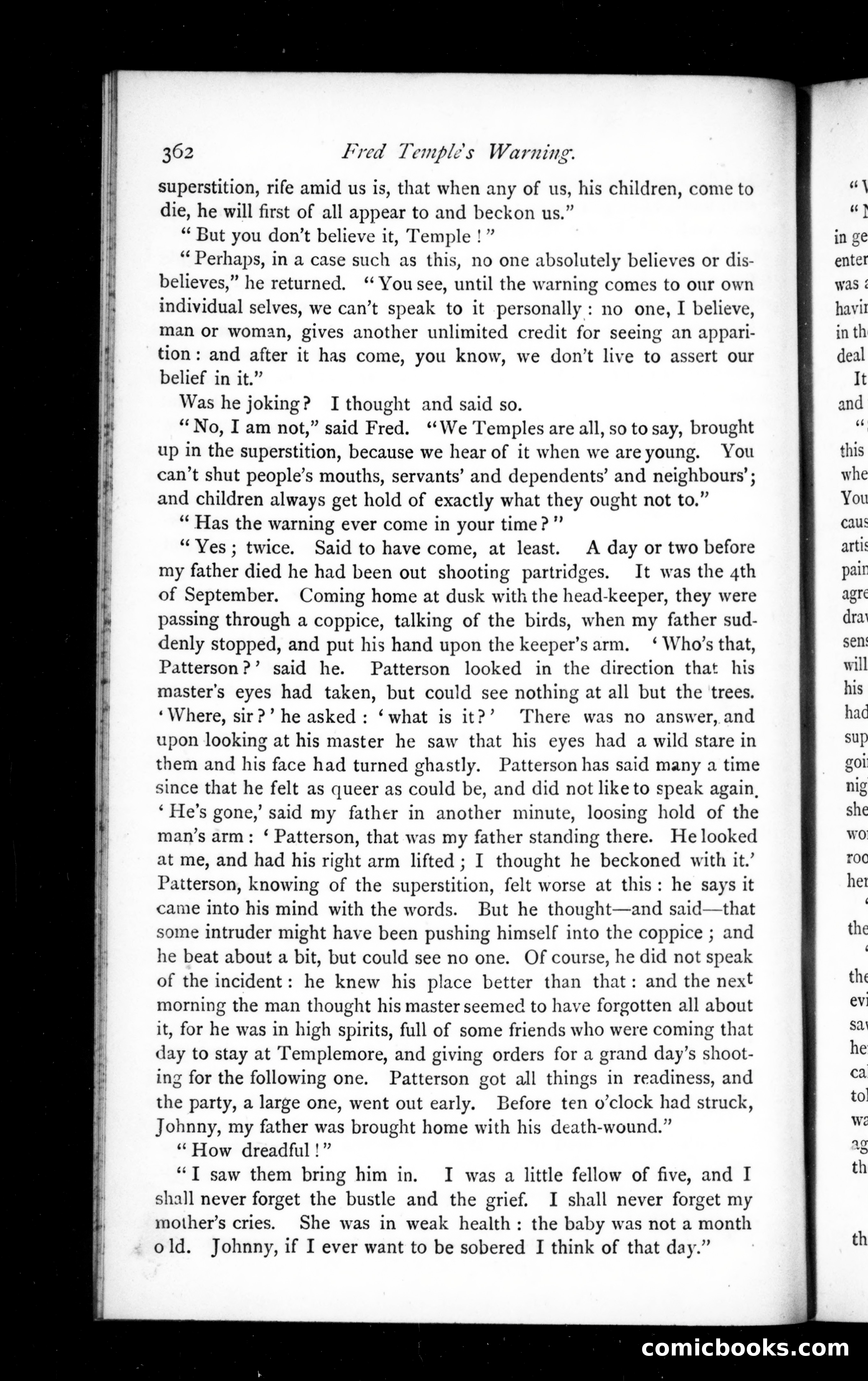 The Argosy, Vol. XVI — page 42 of 83