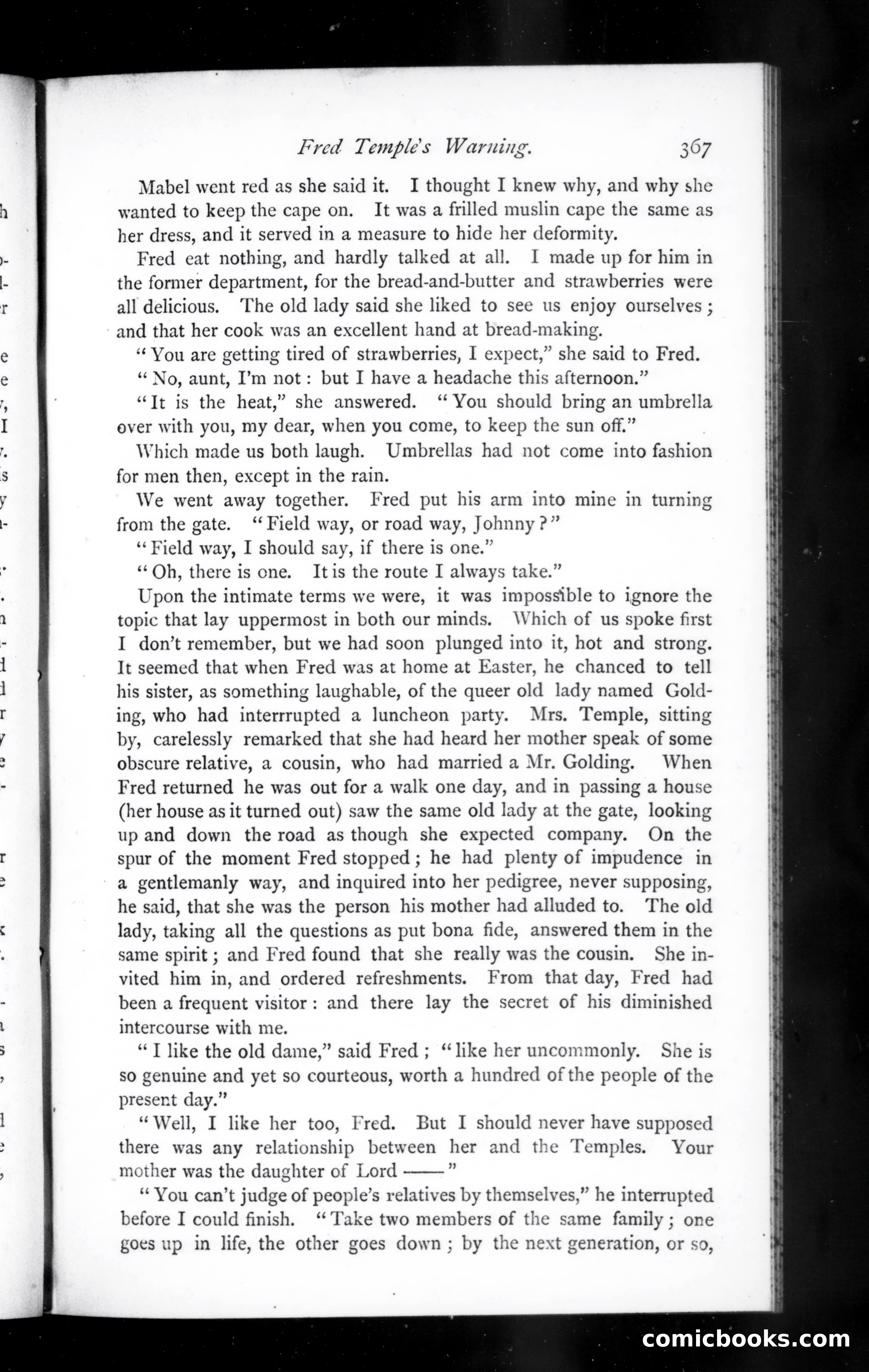 The Argosy, Vol. XVI — page 47 of 83