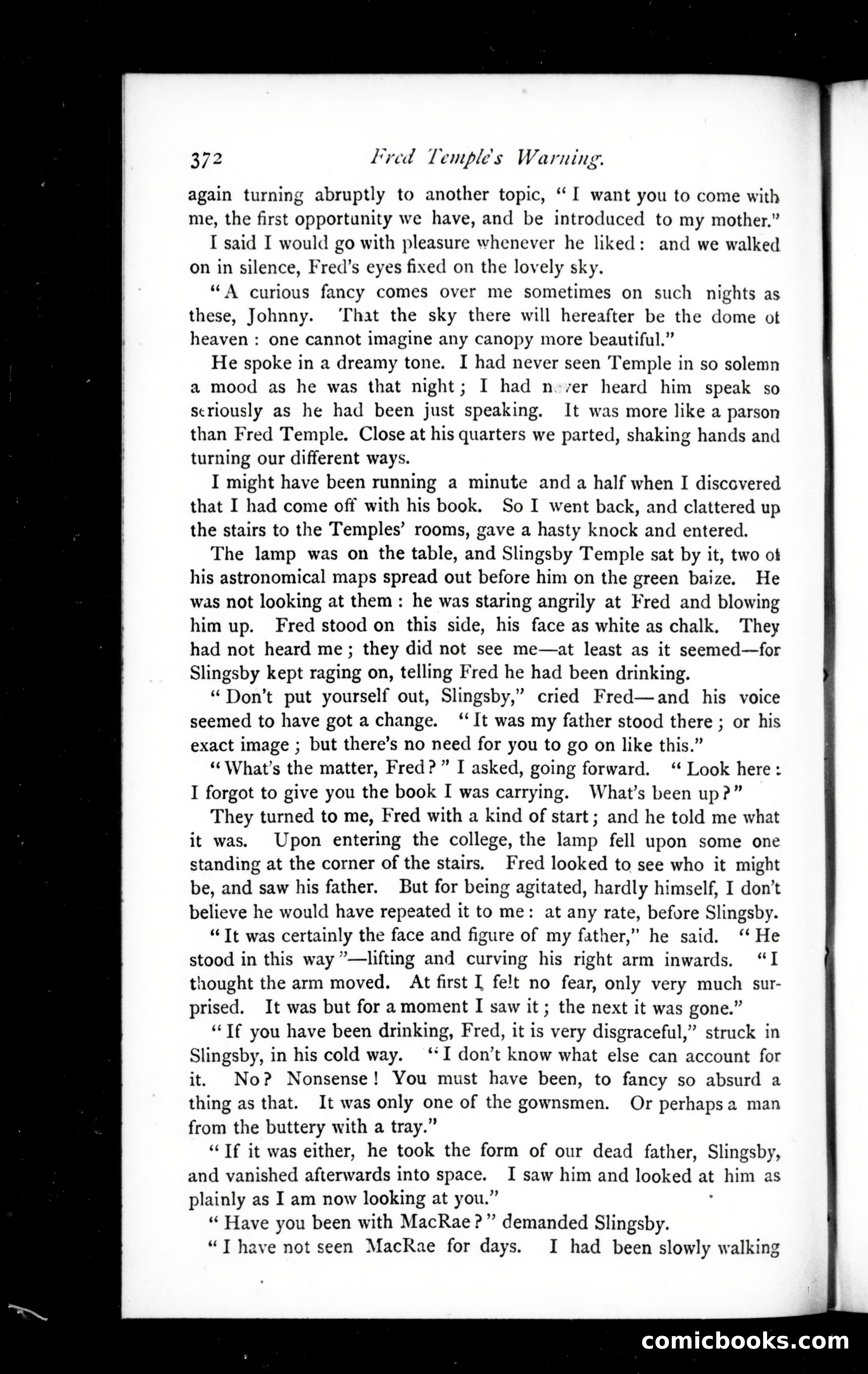 The Argosy, Vol. XVI — page 52 of 83