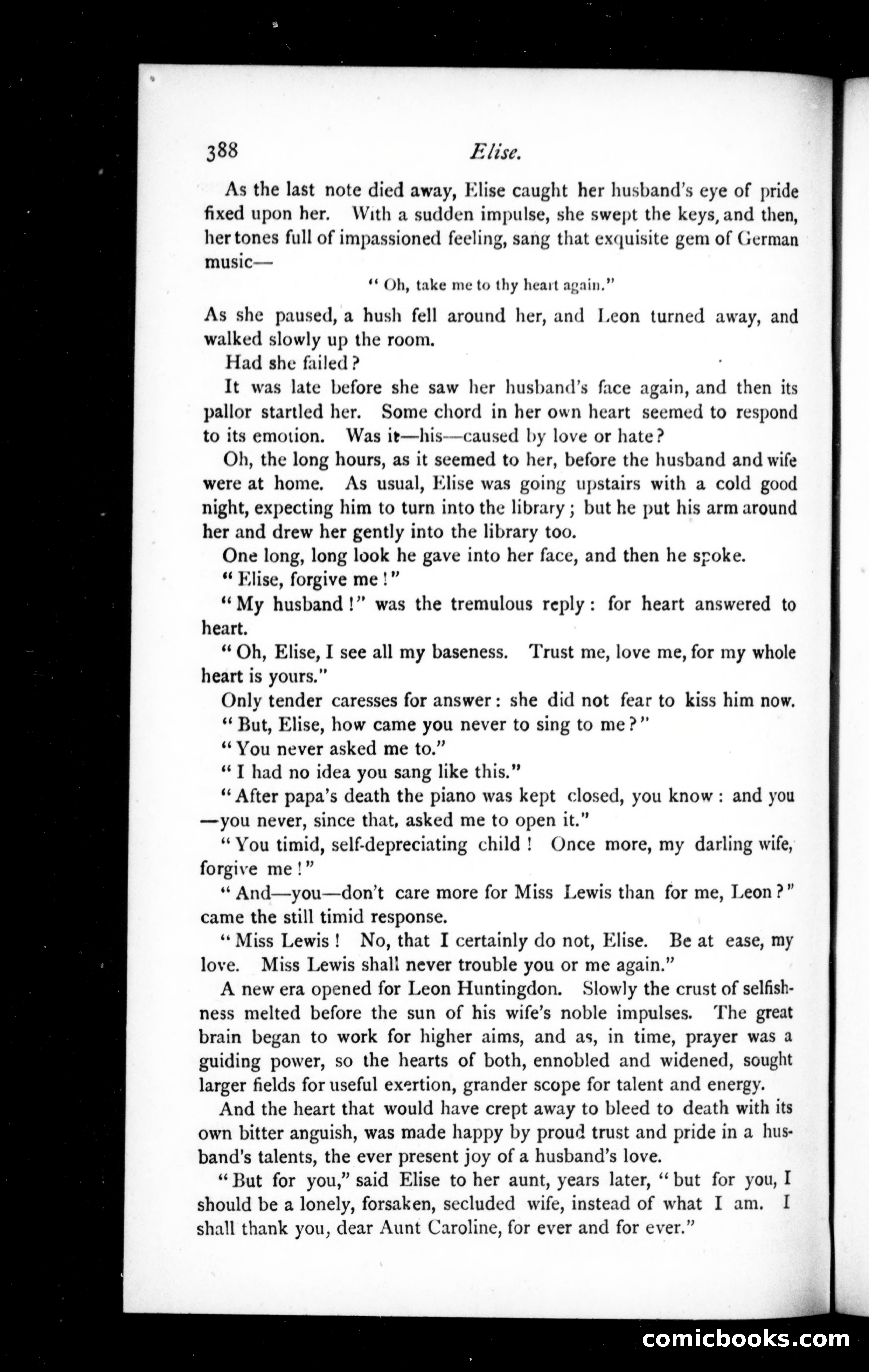 The Argosy, Vol. XVI — page 68 of 83