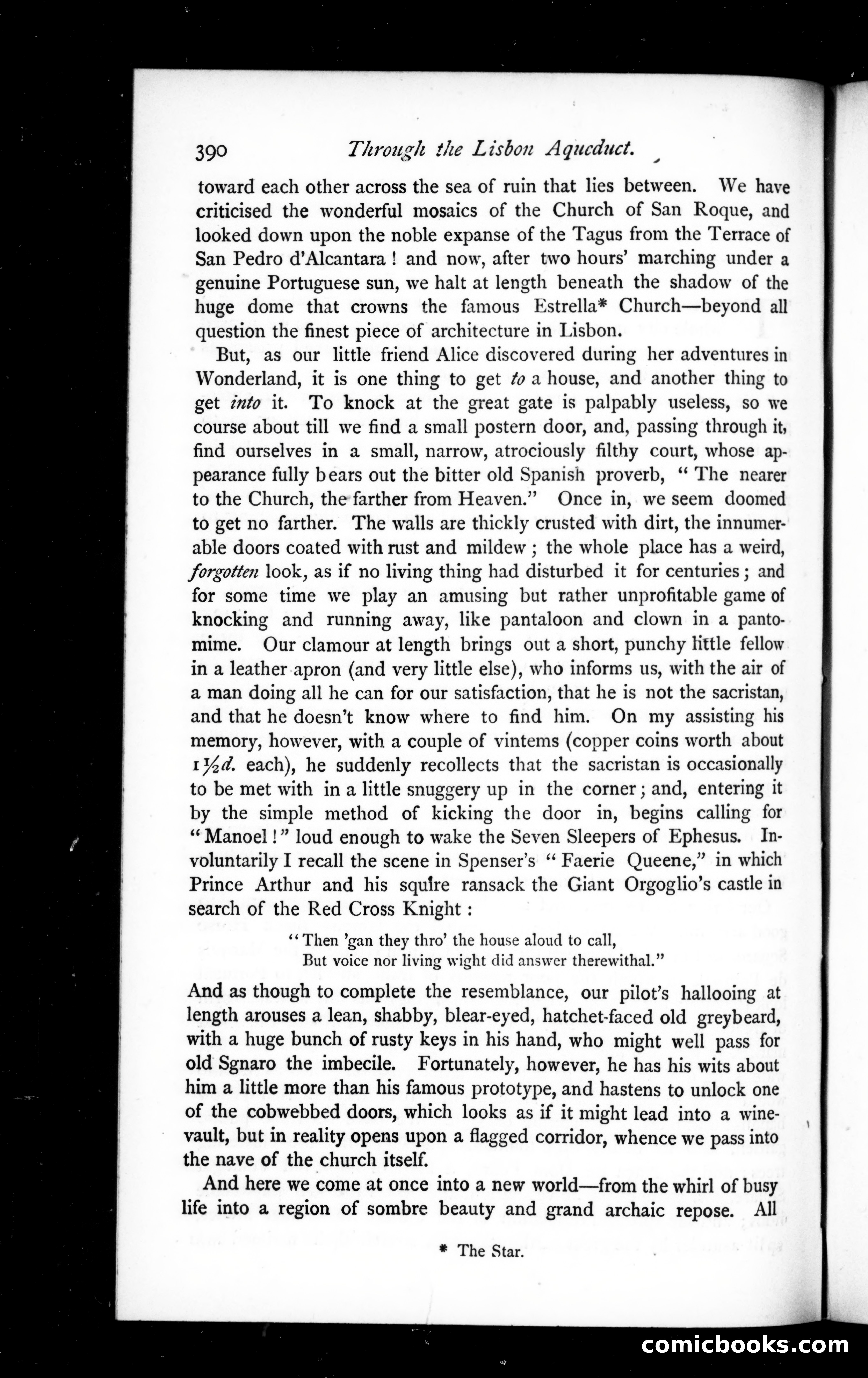 The Argosy, Vol. XVI — page 70 of 83