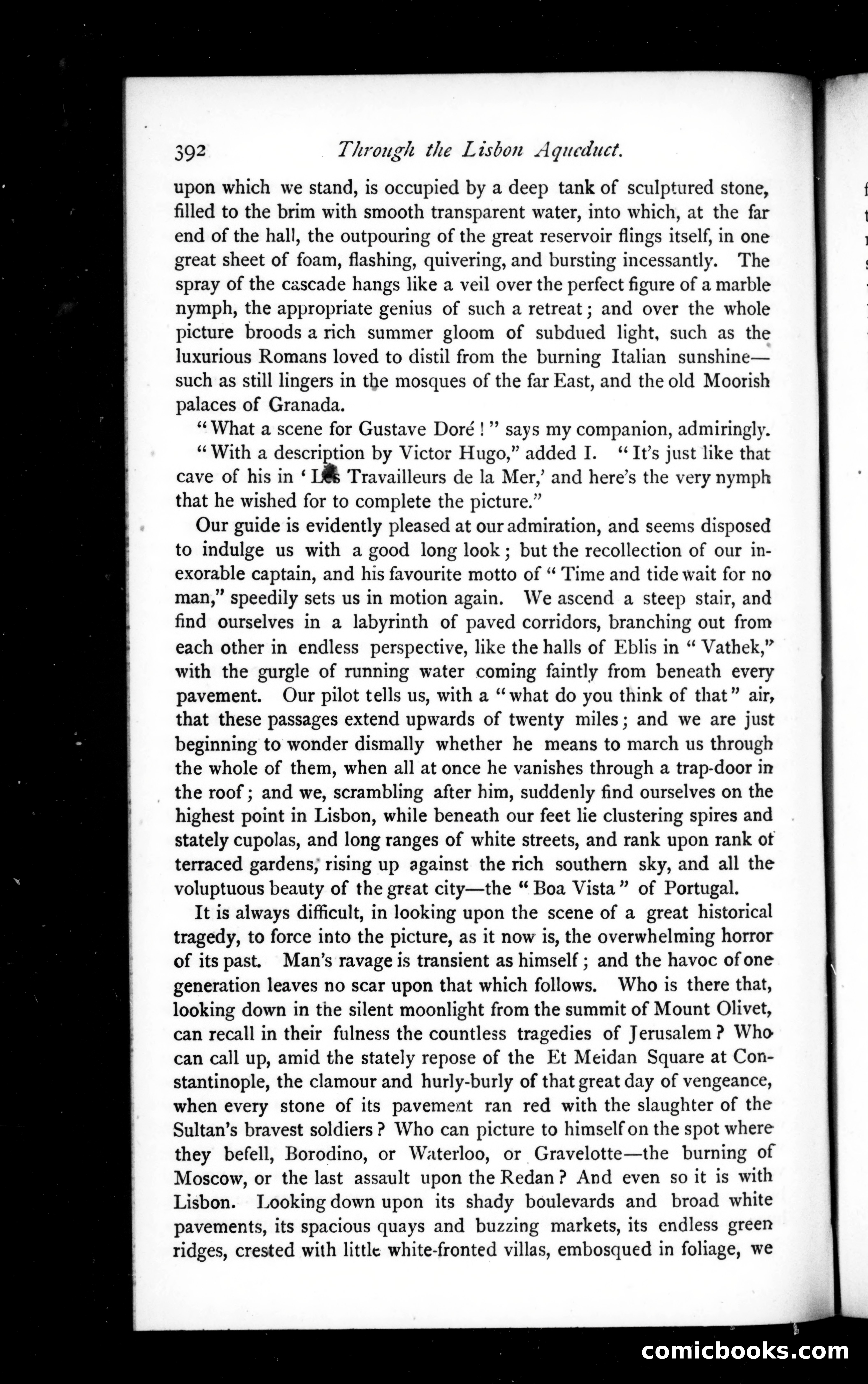 The Argosy, Vol. XVI — page 72 of 83