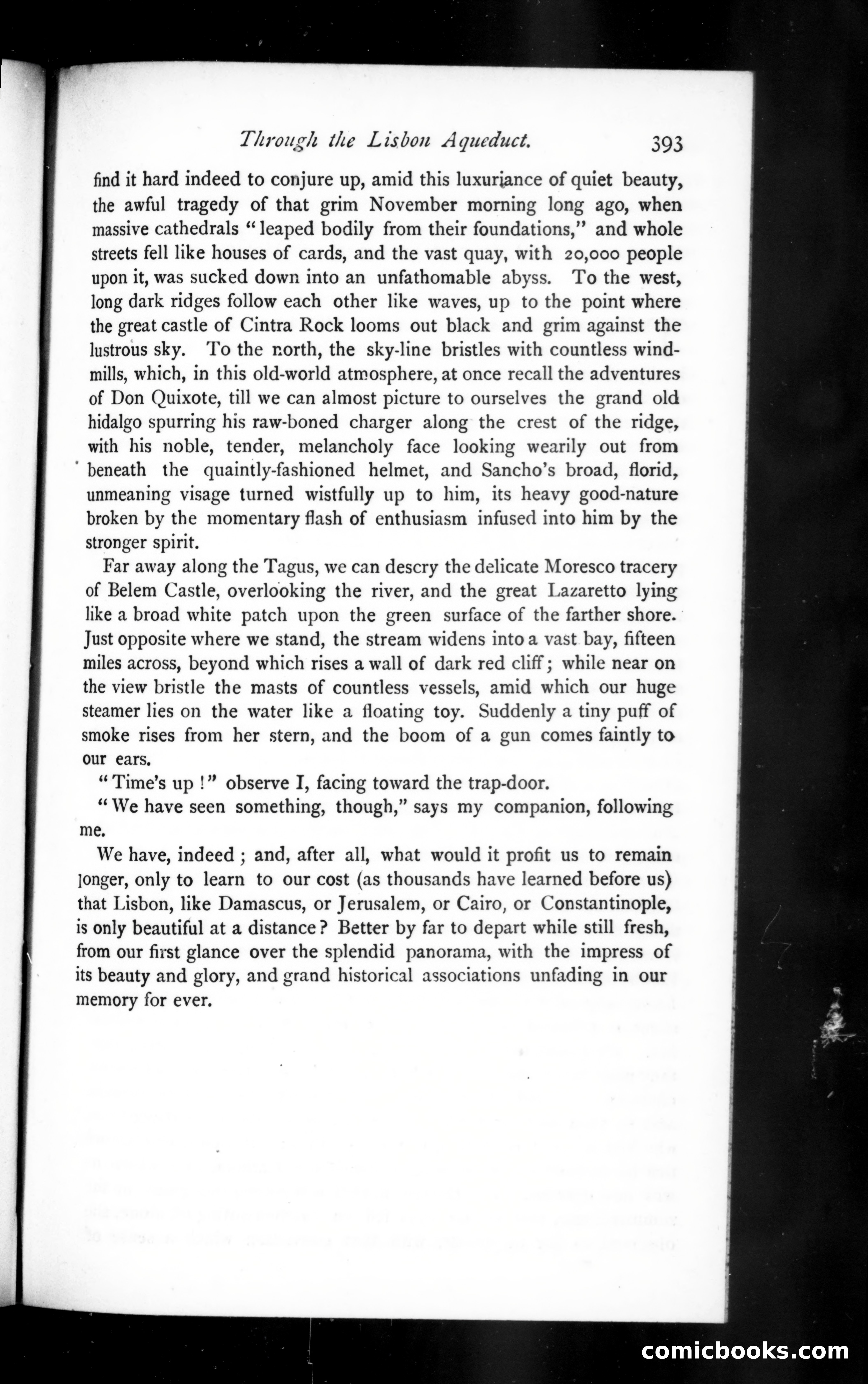 The Argosy, Vol. XVI — page 73 of 83
