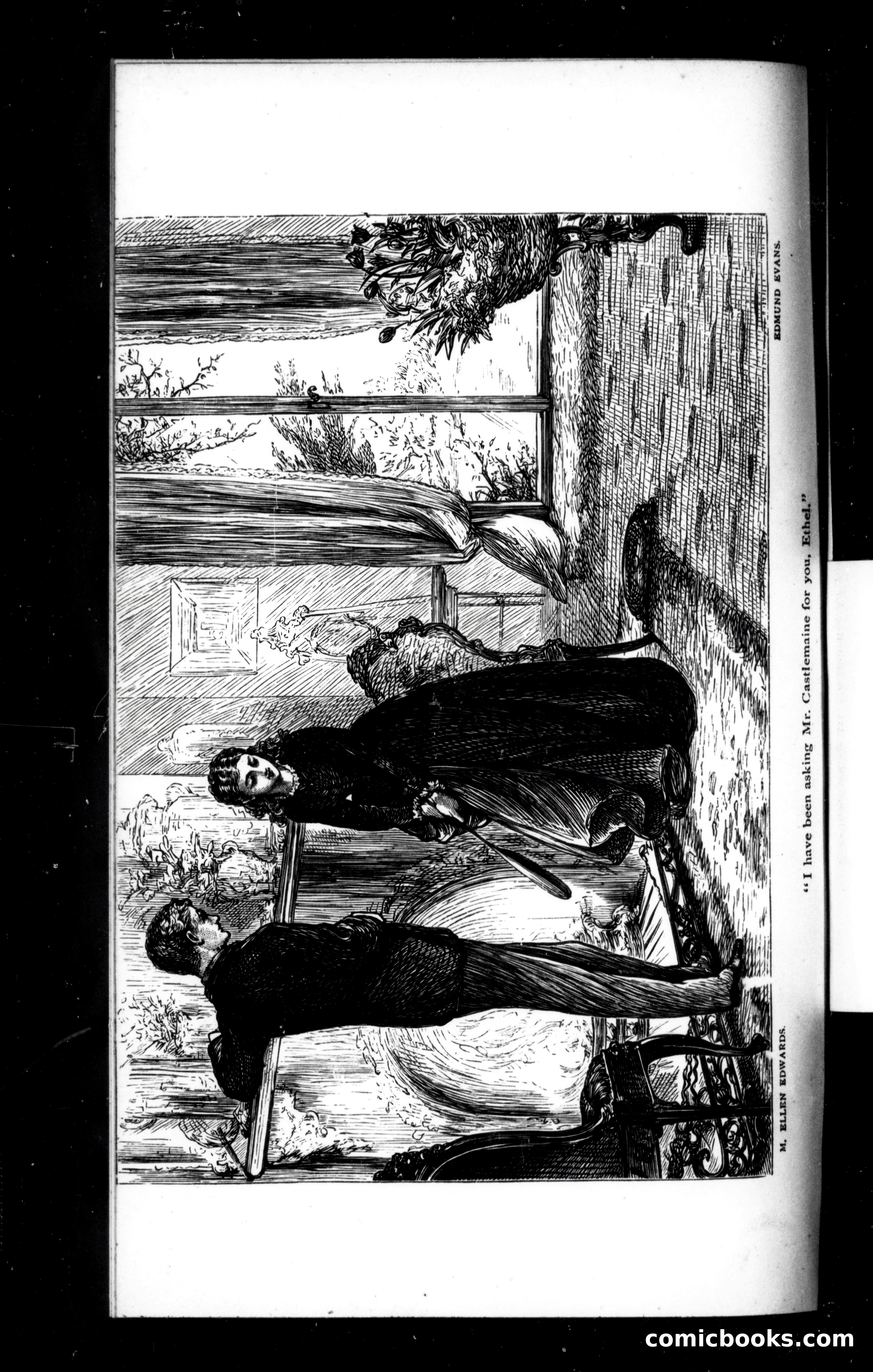 The Argosy, Vol. XVI — page 82 of 83