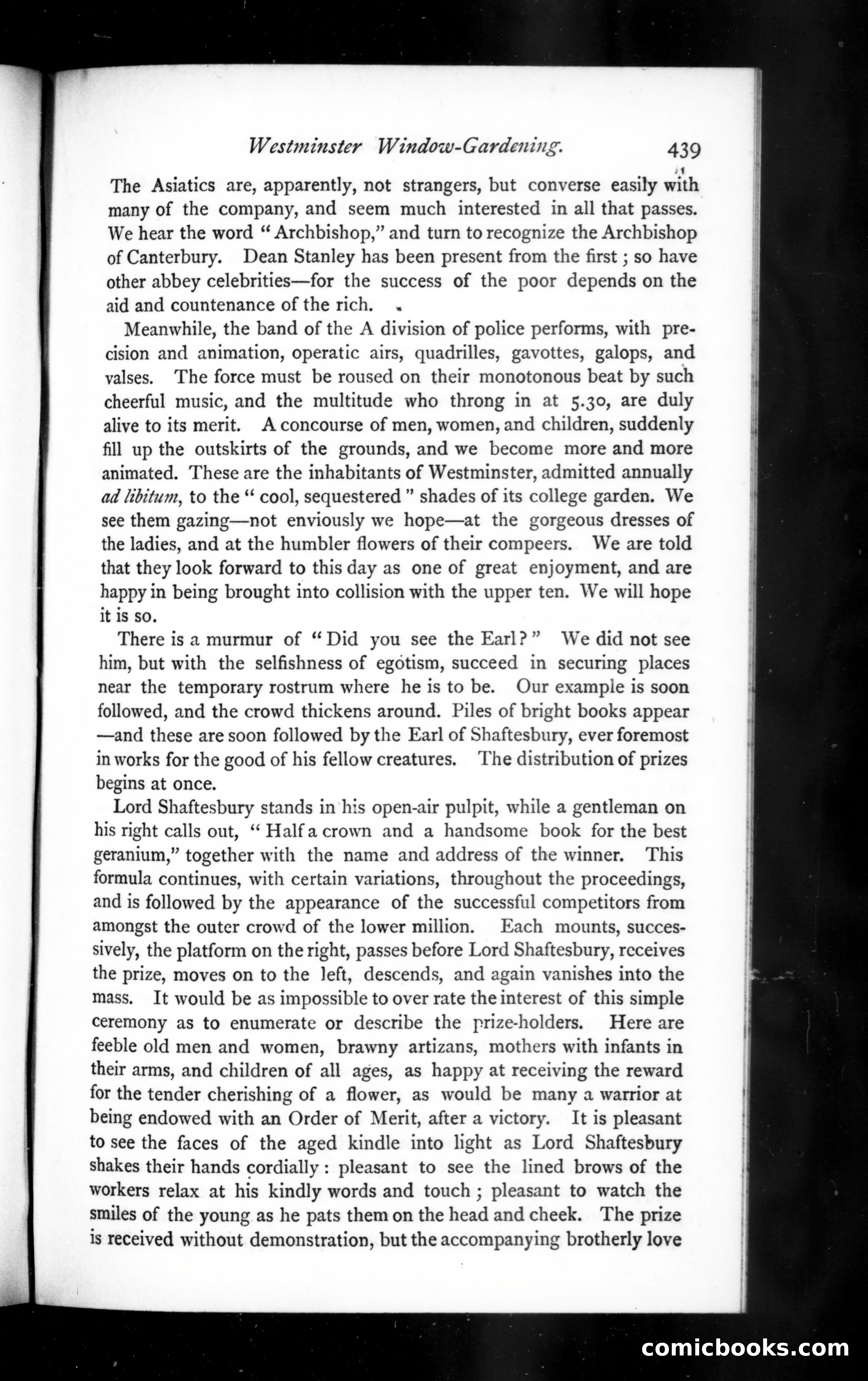 The Argosy, Vol. XVI — page 39 of 119