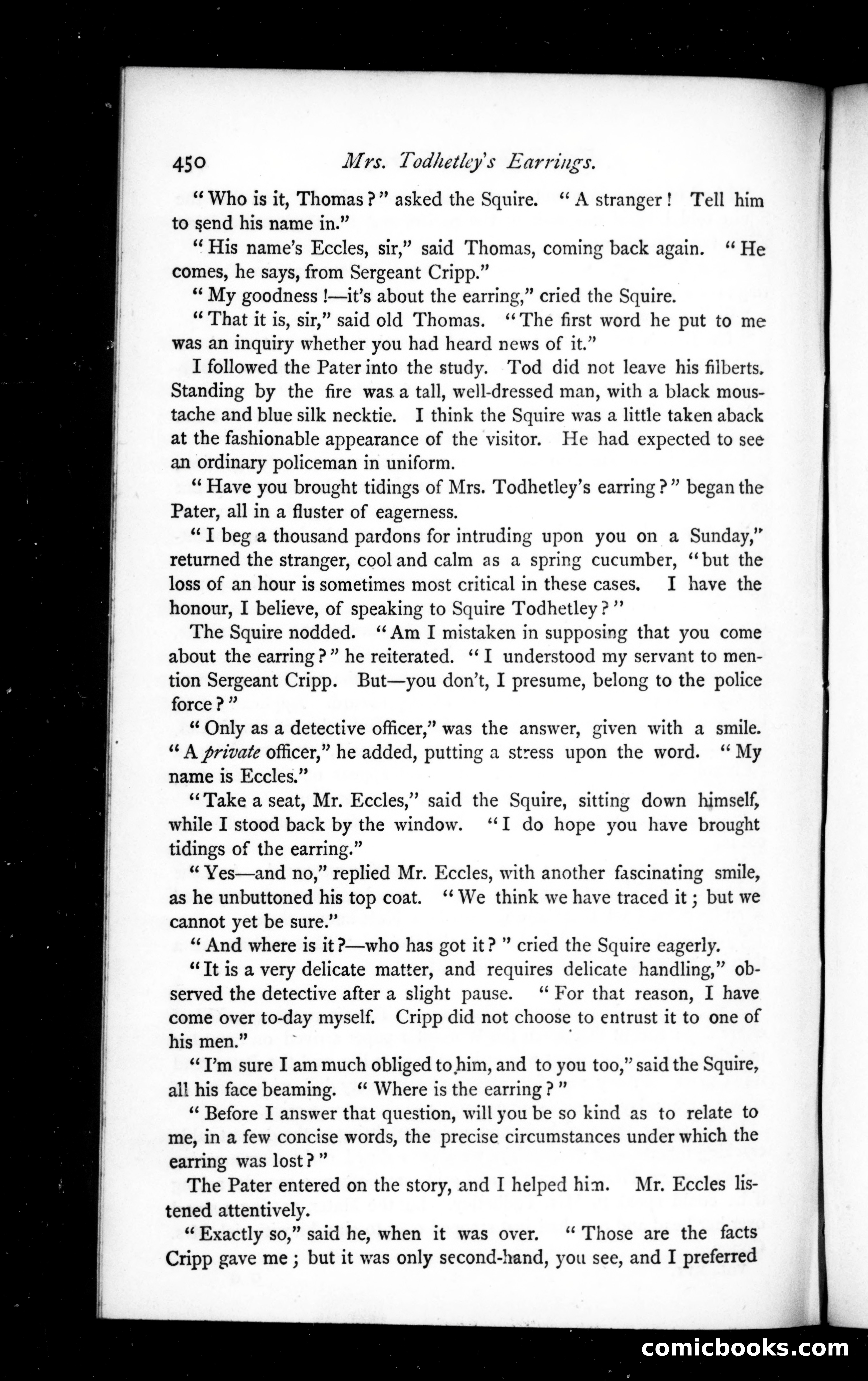 The Argosy, Vol. XVI — page 52 of 119