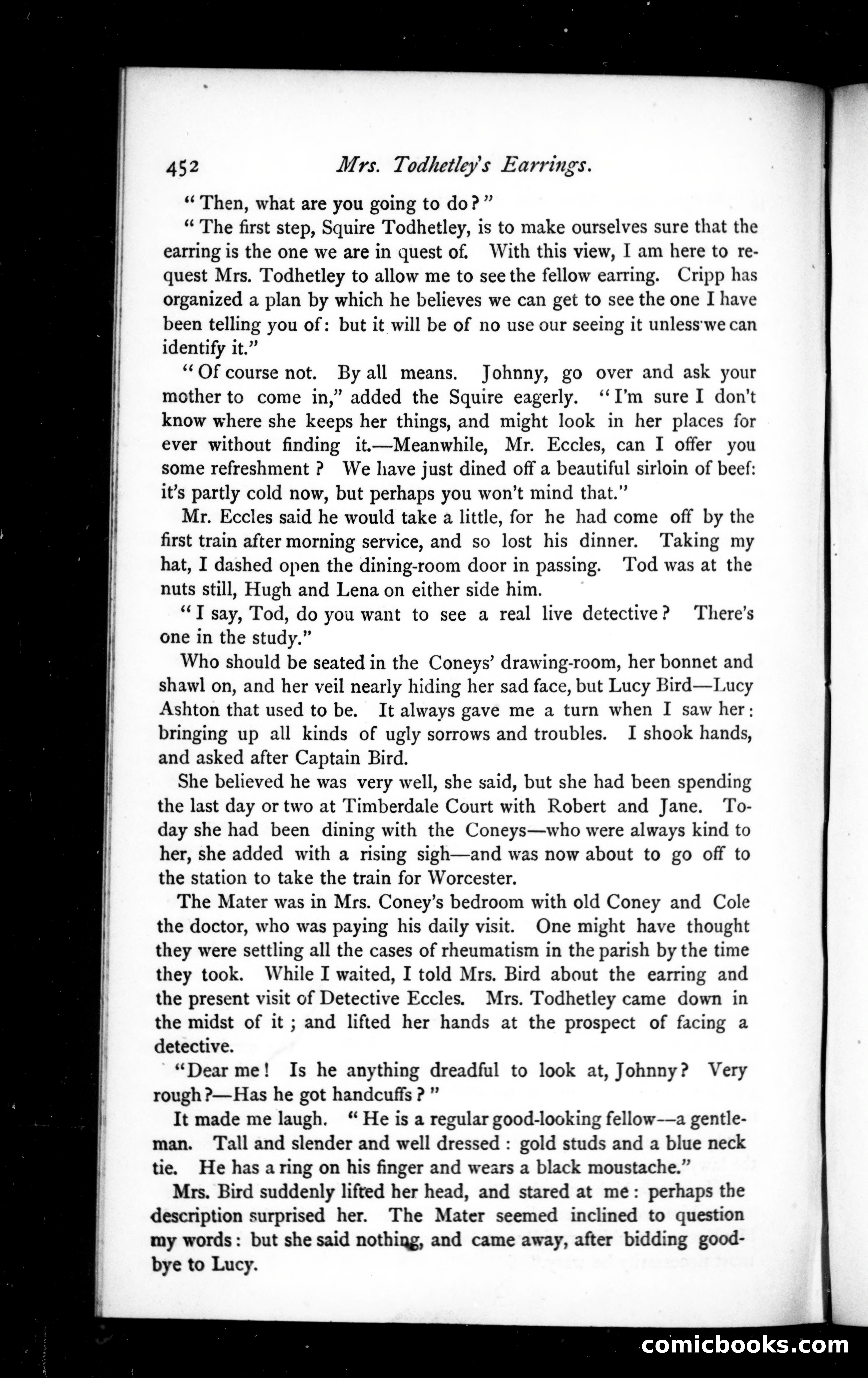 The Argosy, Vol. XVI — page 54 of 119