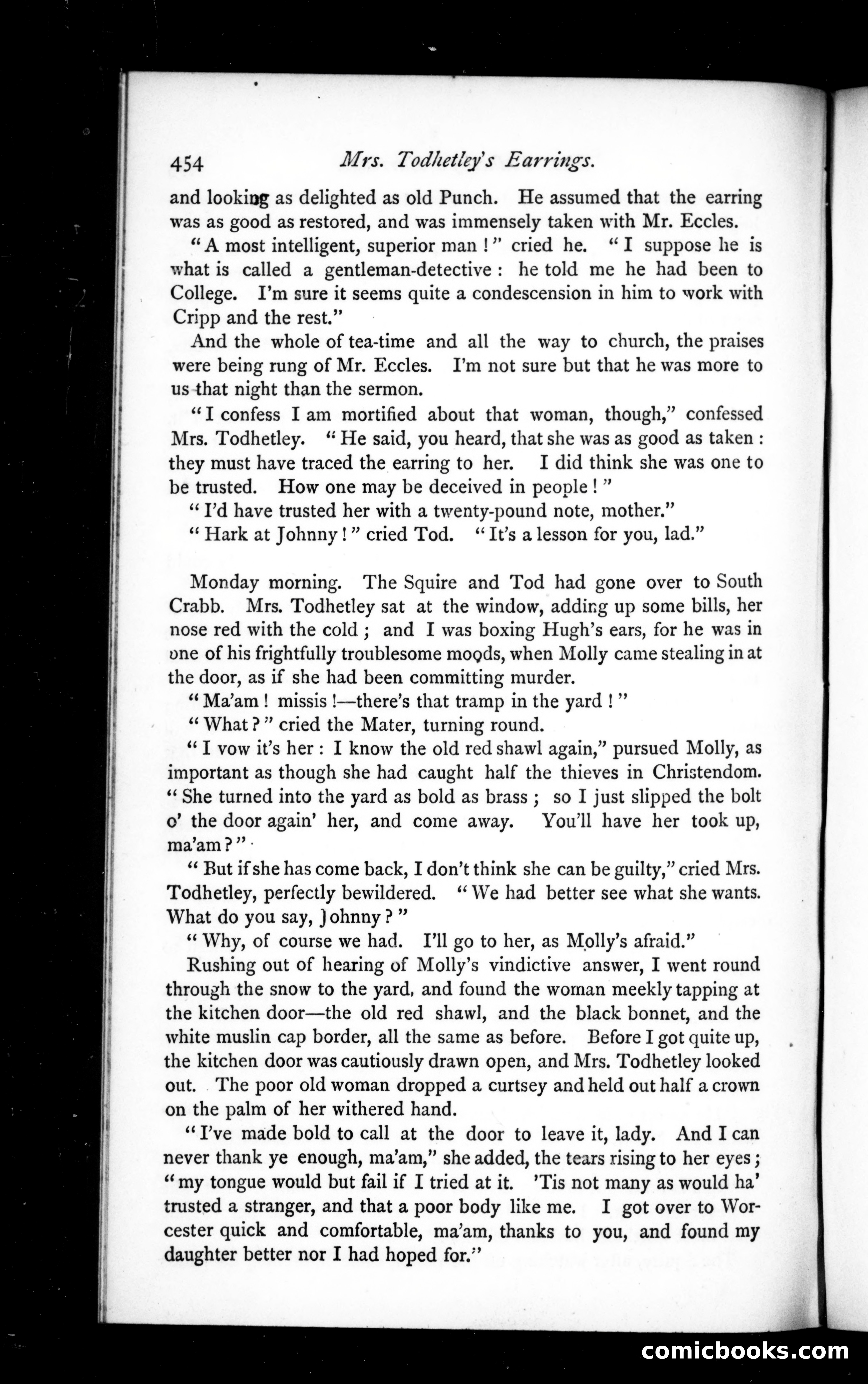 The Argosy, Vol. XVI — page 56 of 119