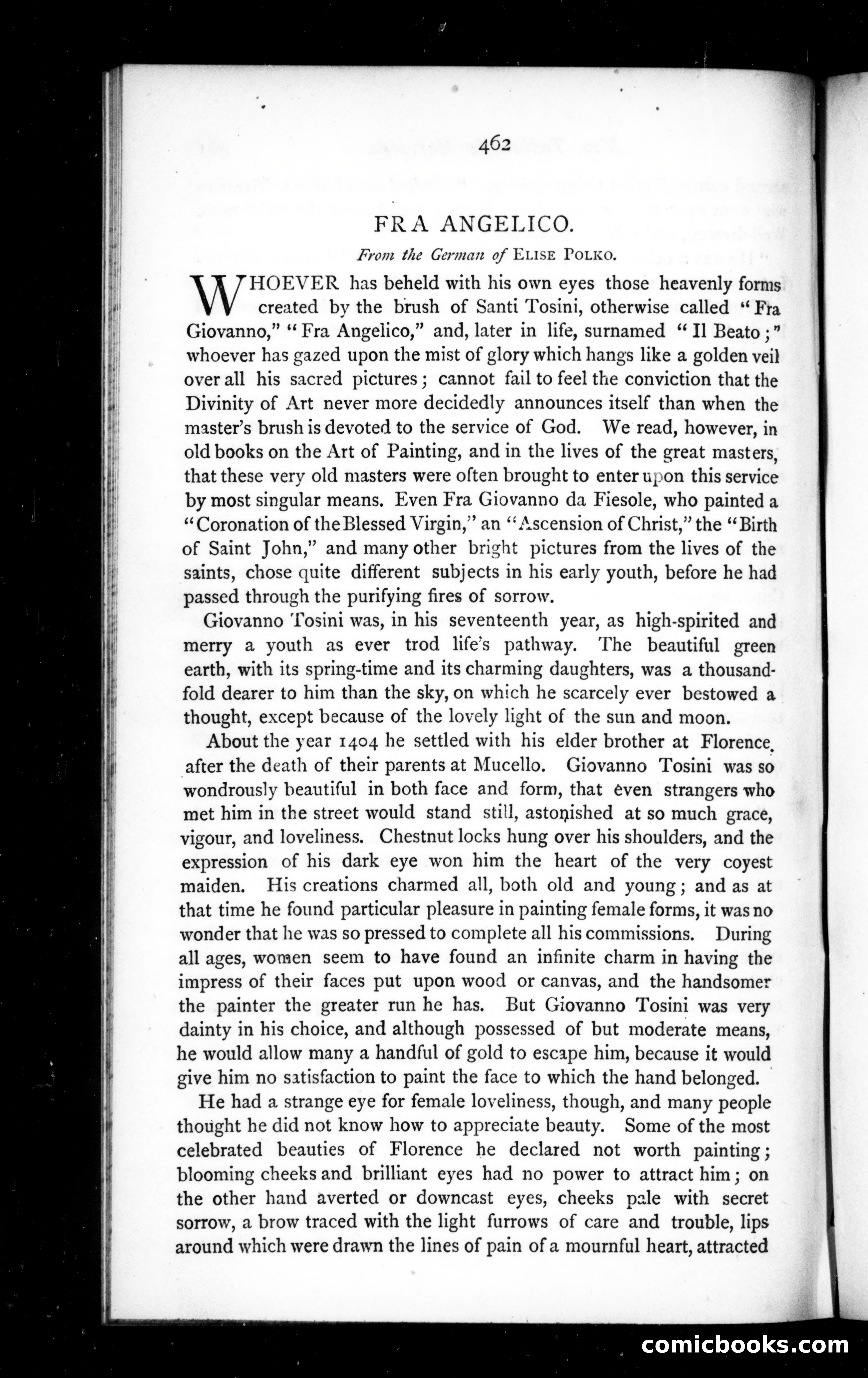 The Argosy, Vol. XVI — page 64 of 119