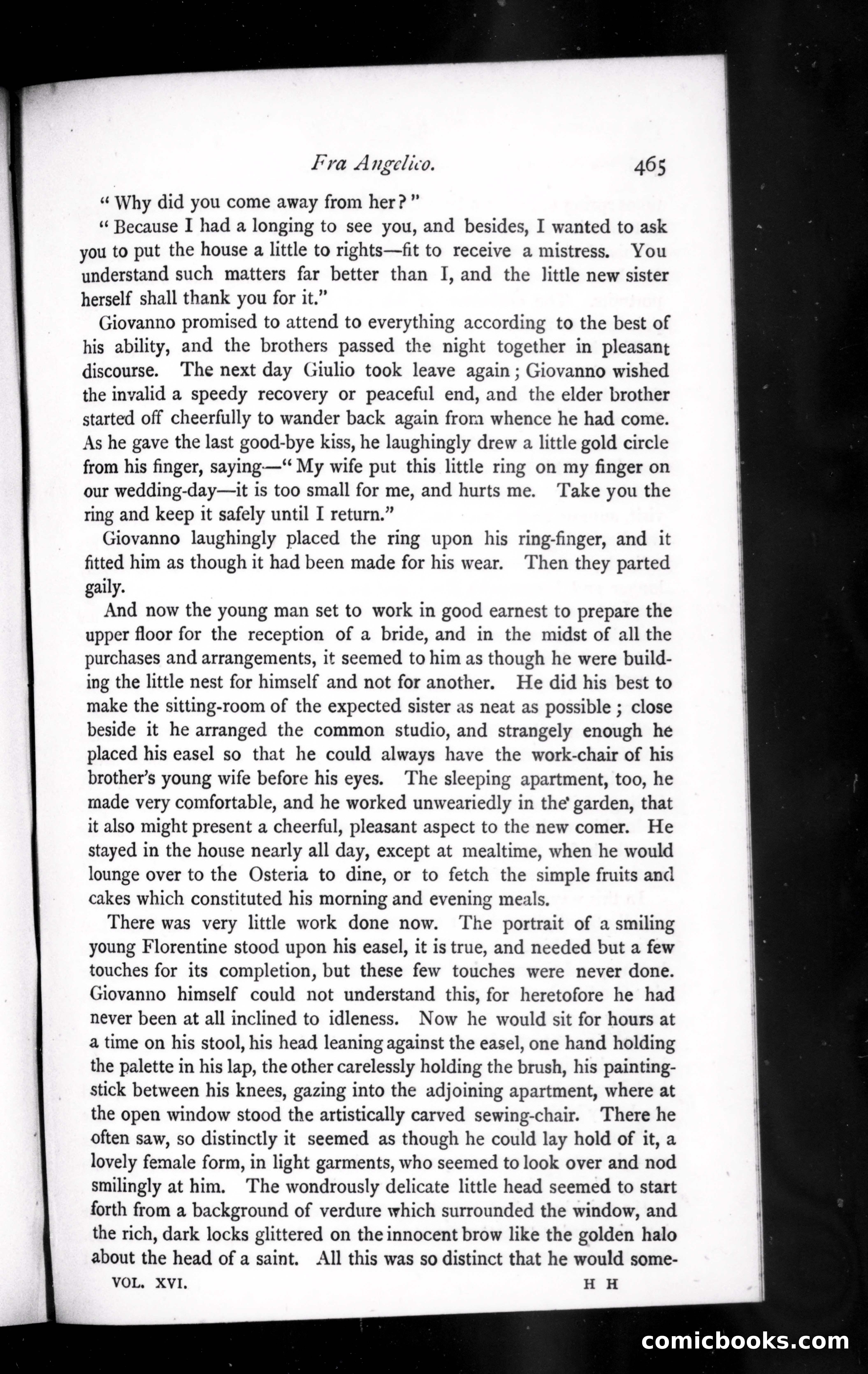 The Argosy, Vol. XVI — page 67 of 119