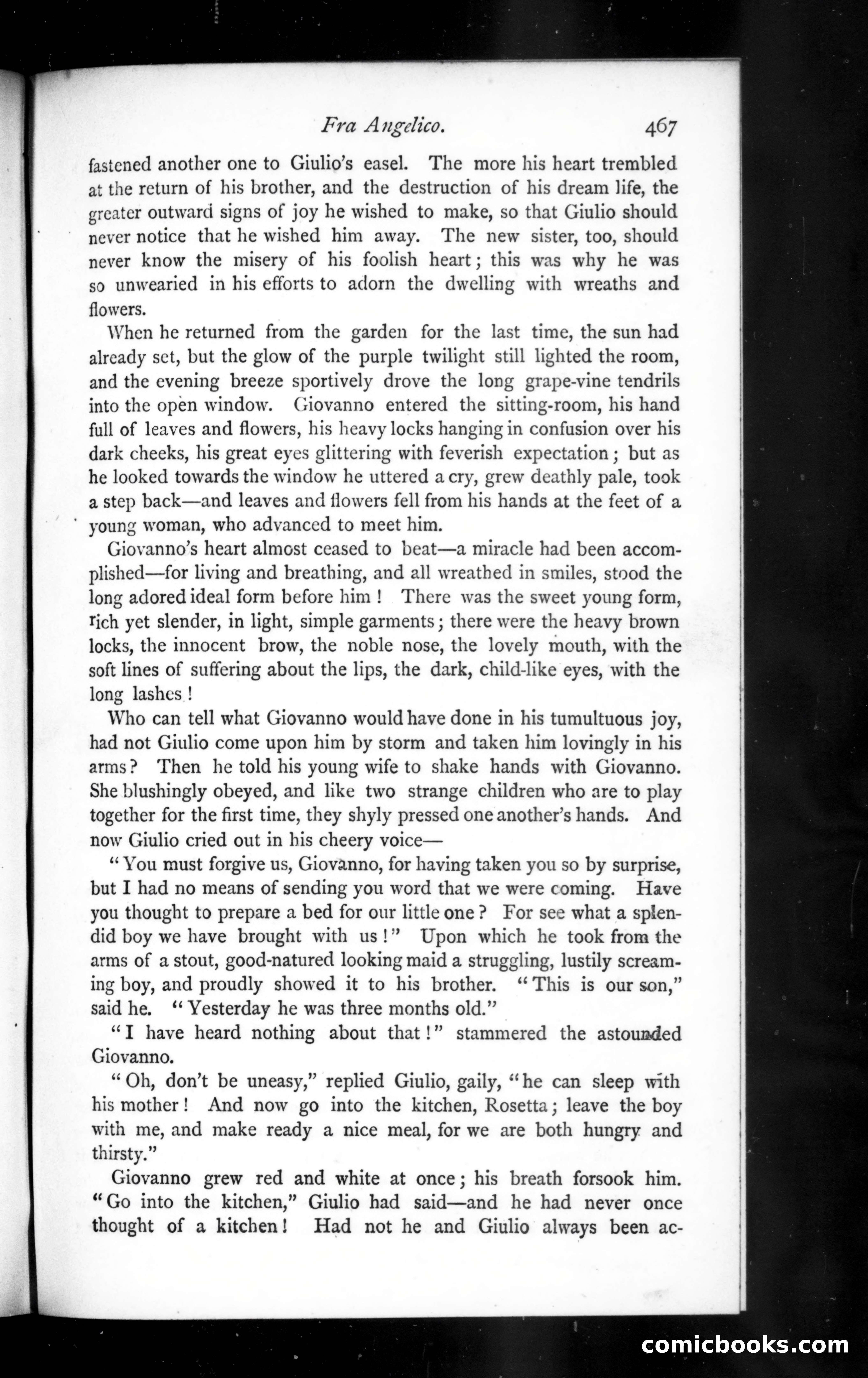 The Argosy, Vol. XVI — page 69 of 119