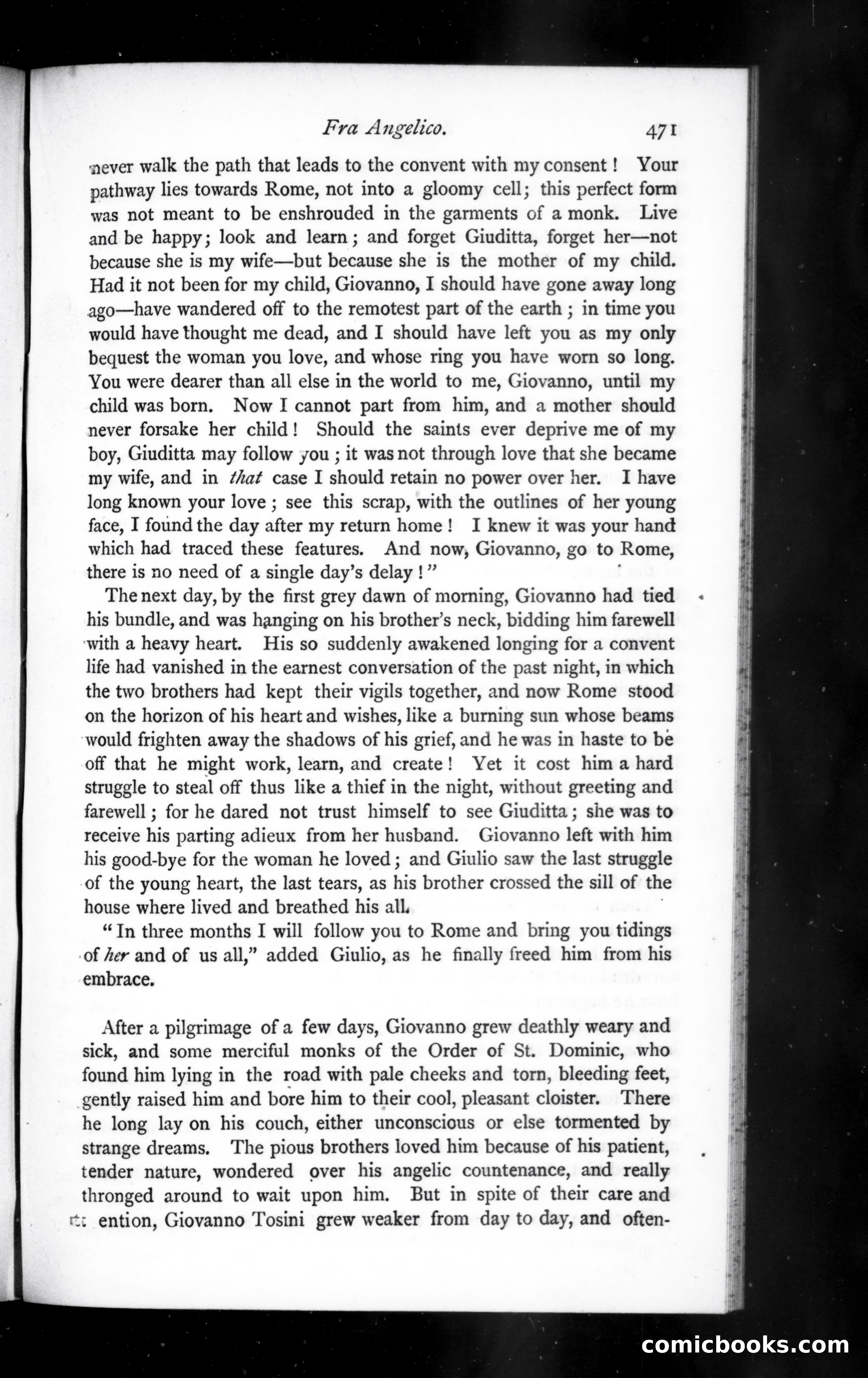 The Argosy, Vol. XVI — page 73 of 119