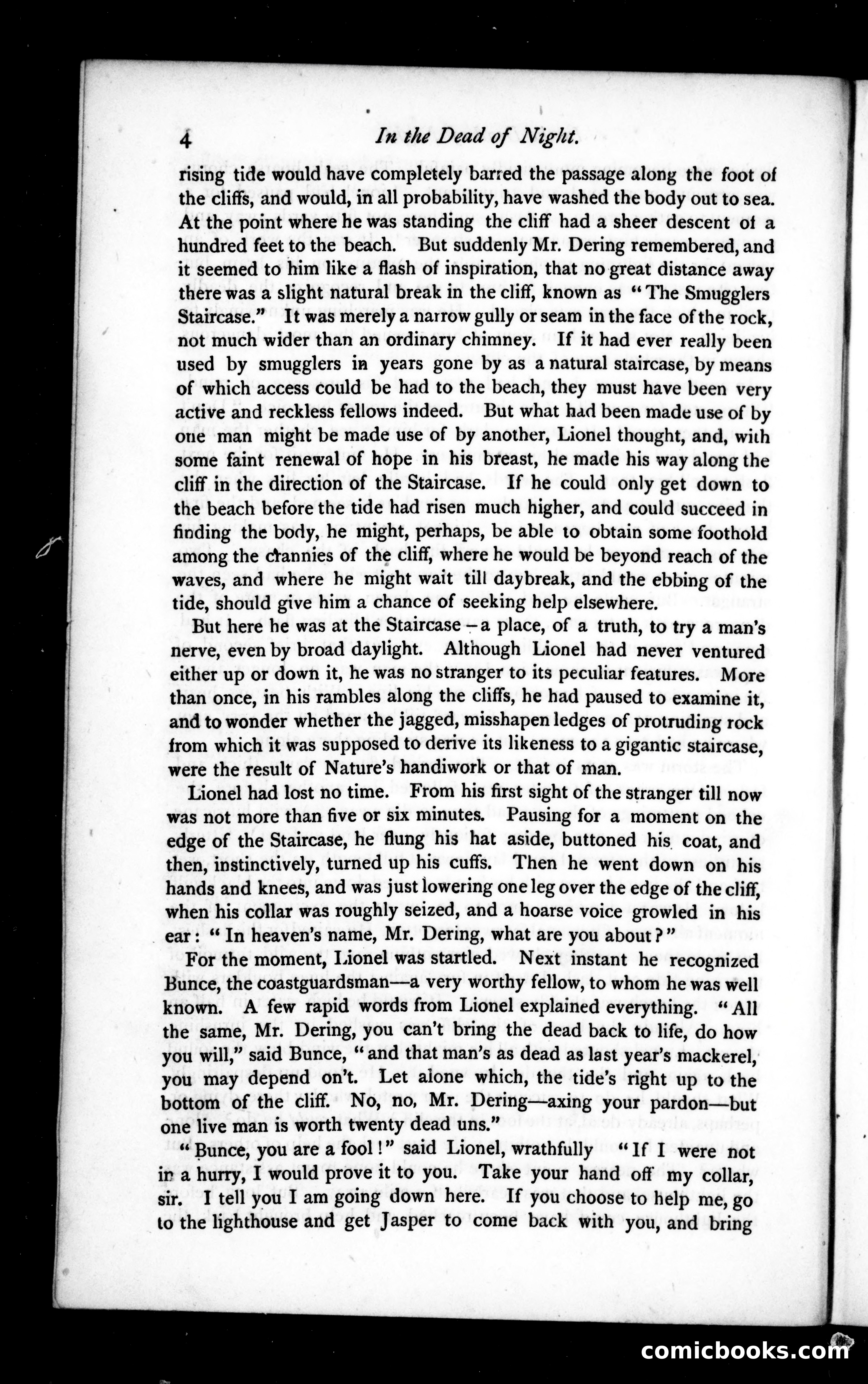 The Argosy, Vol. 17 — page 4 of 82