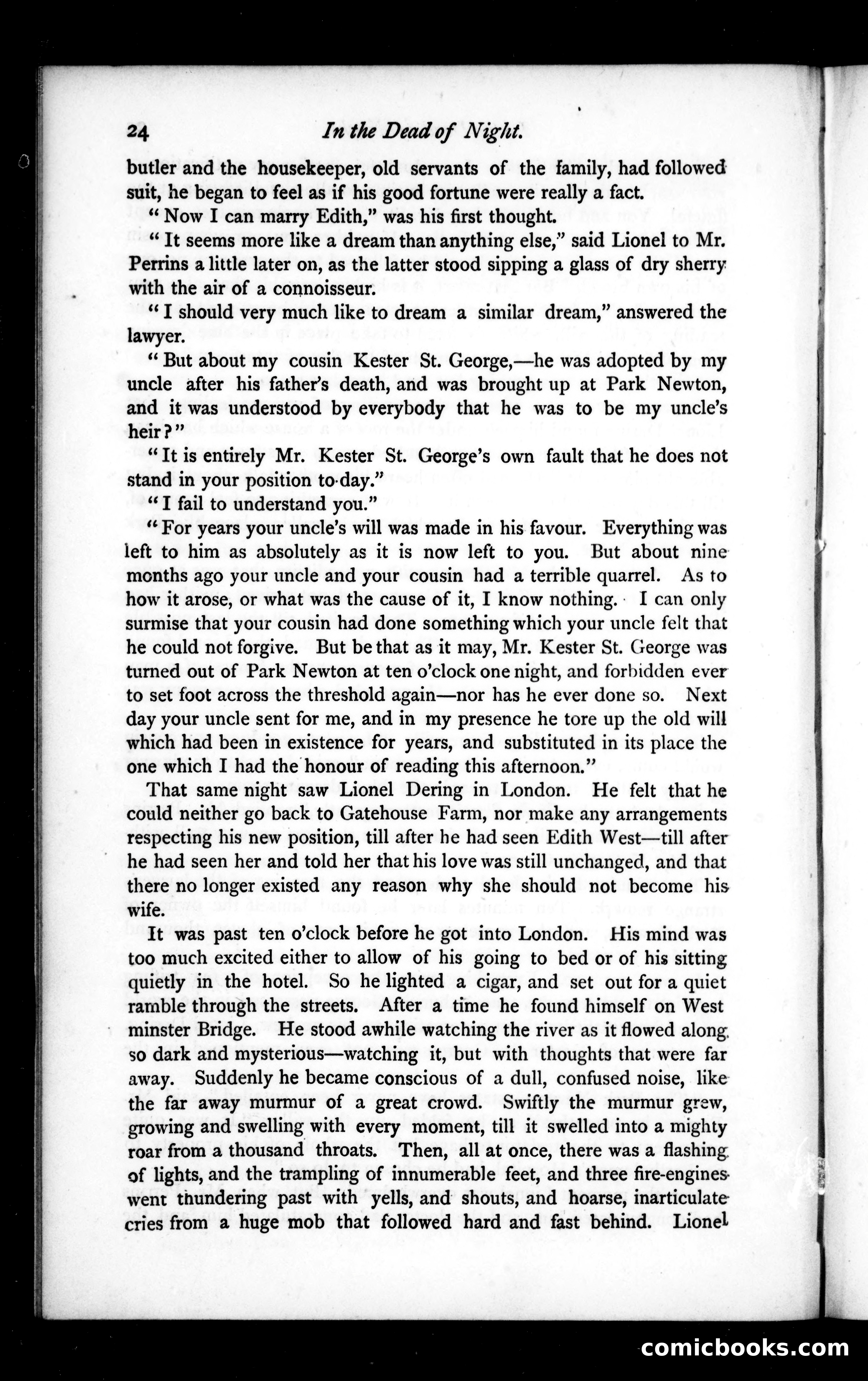 The Argosy, Vol. 17 — page 24 of 82