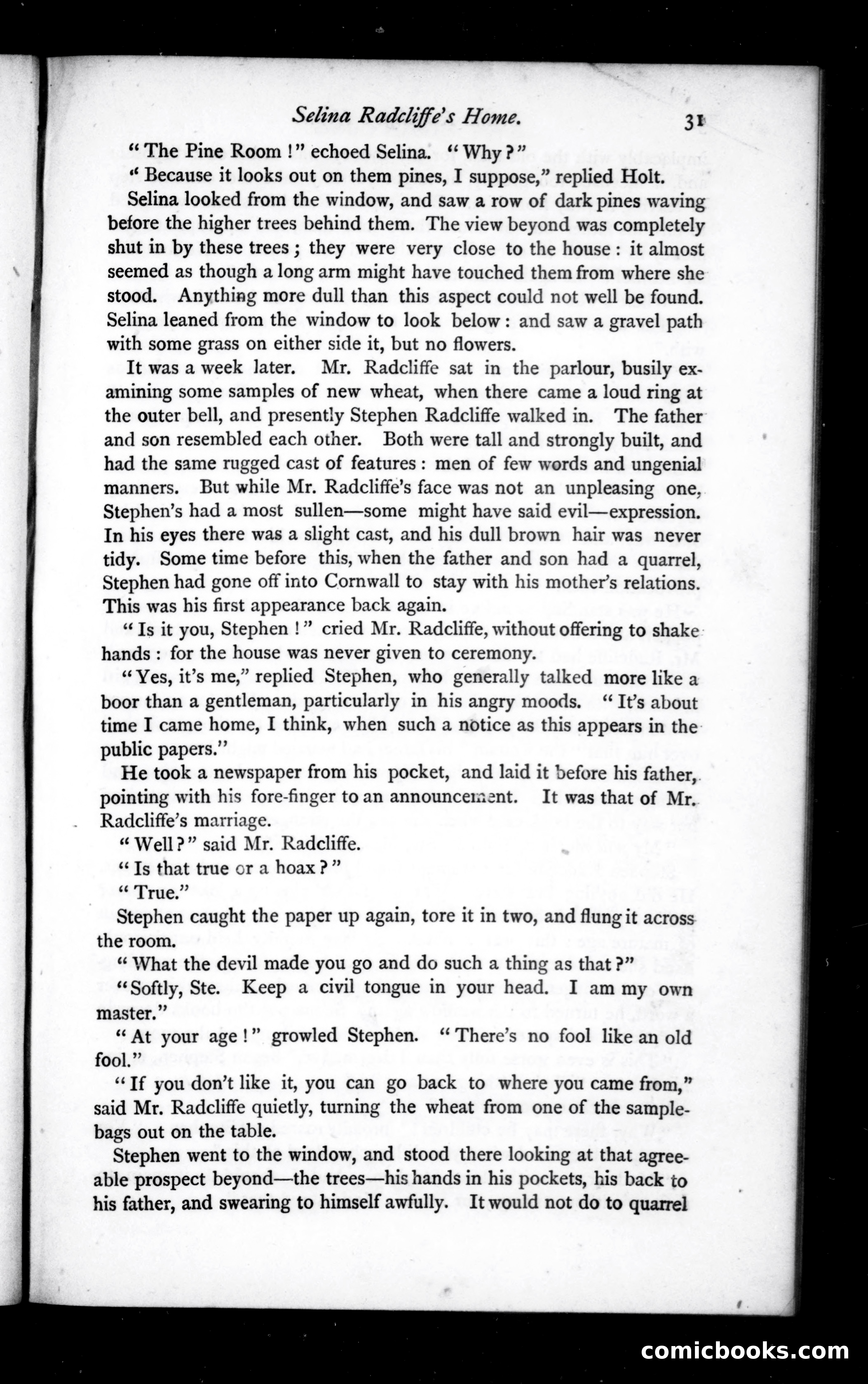 The Argosy, Vol. 17 — page 31 of 82