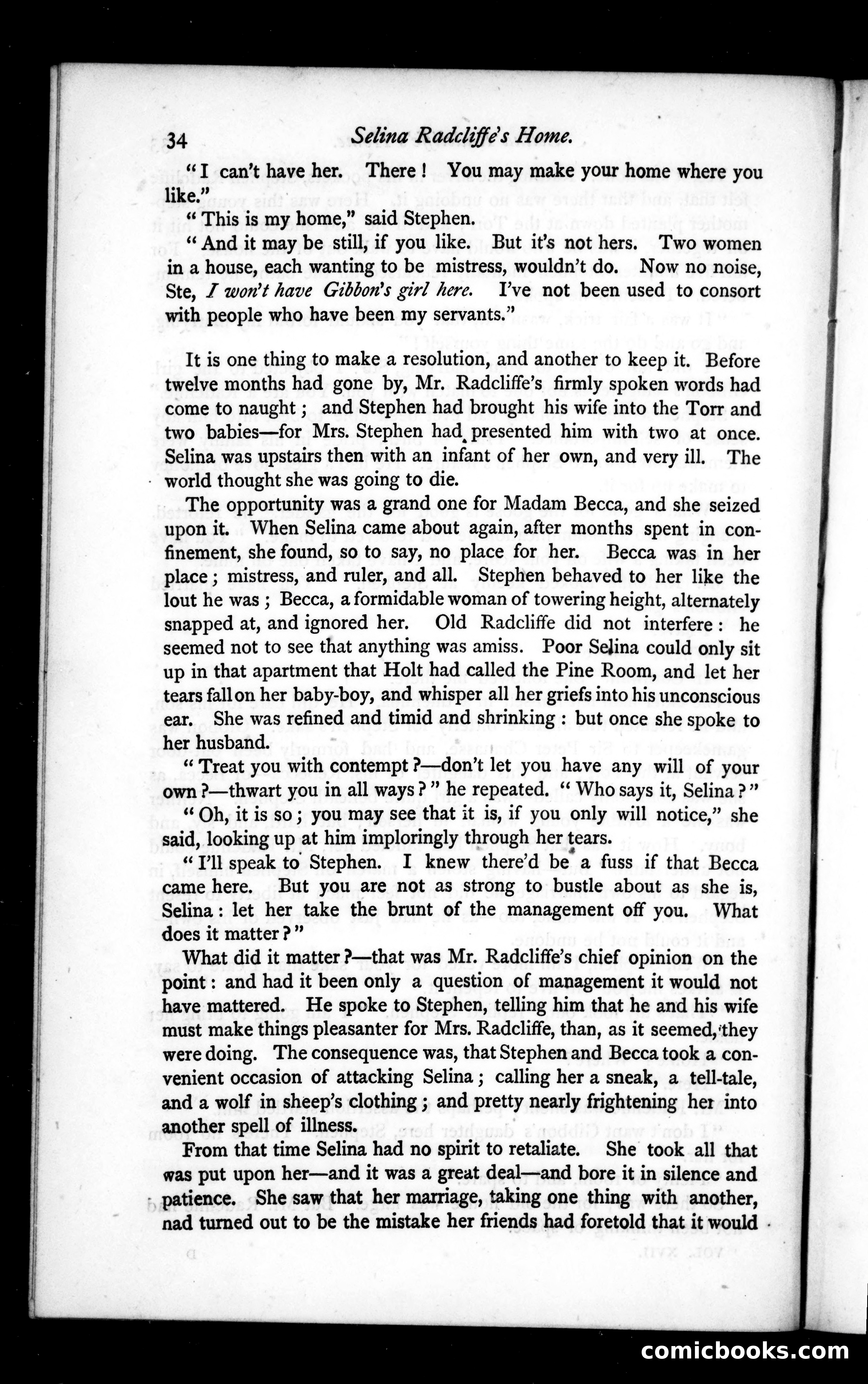 The Argosy, Vol. 17 — page 34 of 82