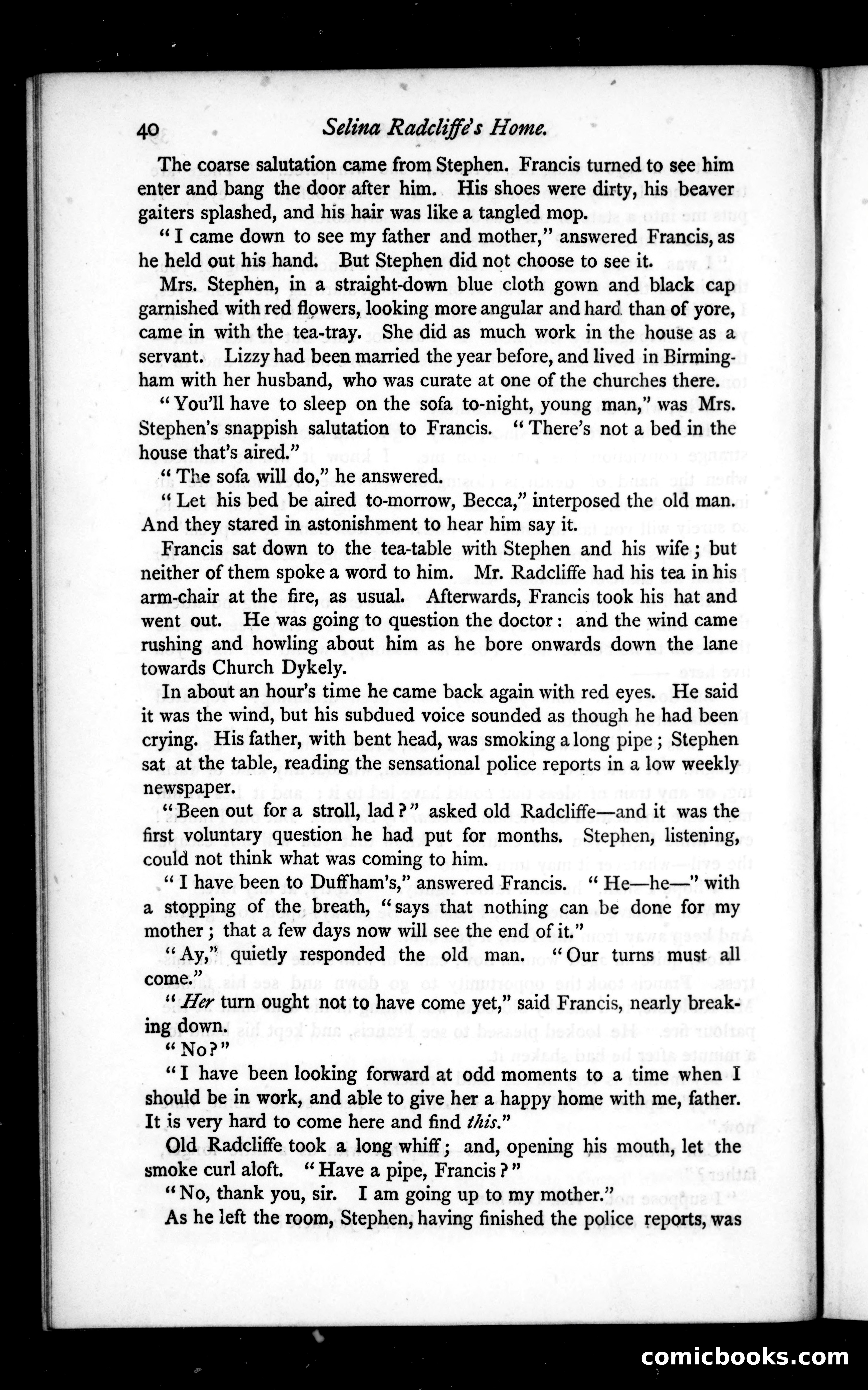 The Argosy, Vol. 17 — page 40 of 82