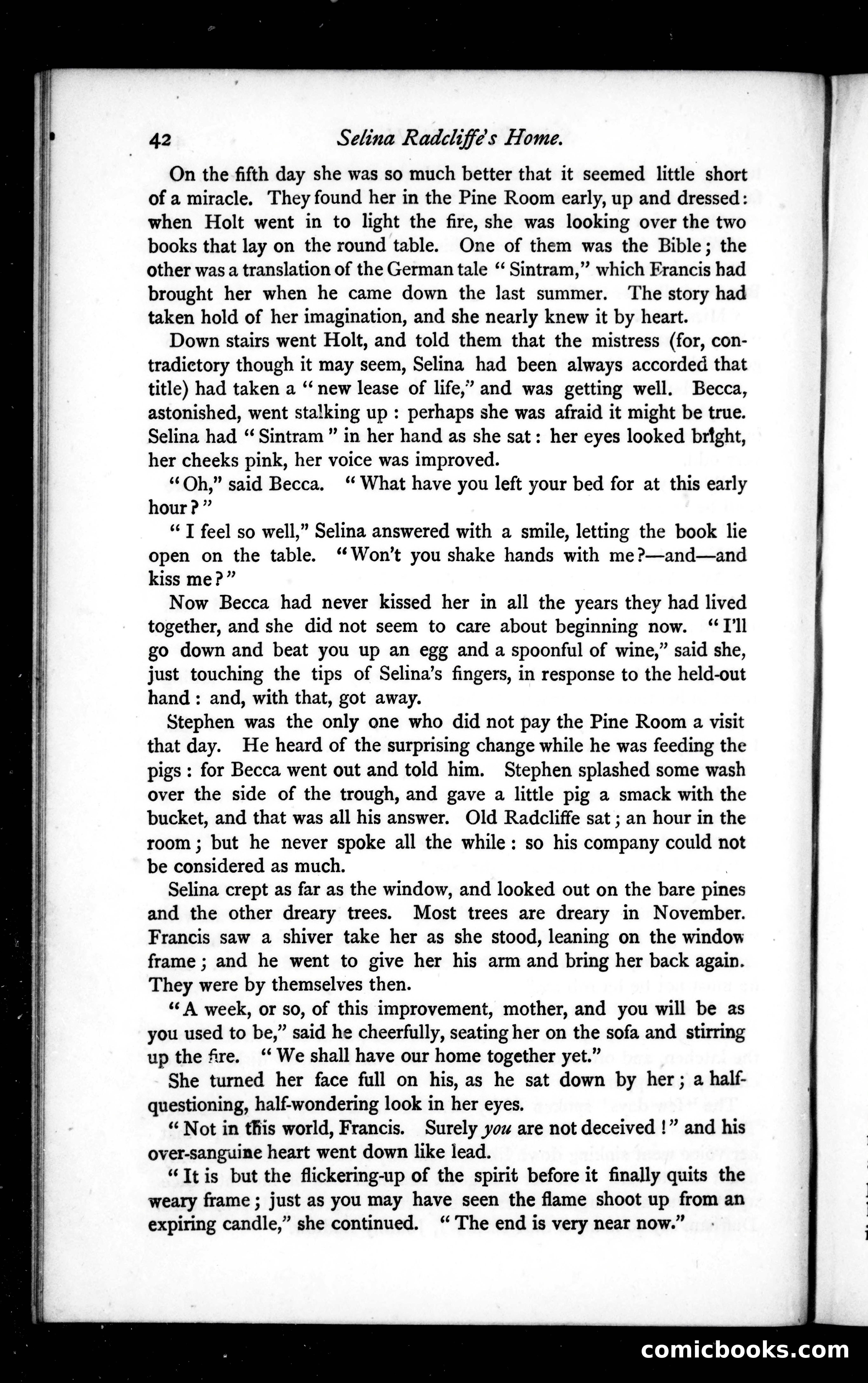The Argosy, Vol. 17 — page 42 of 82