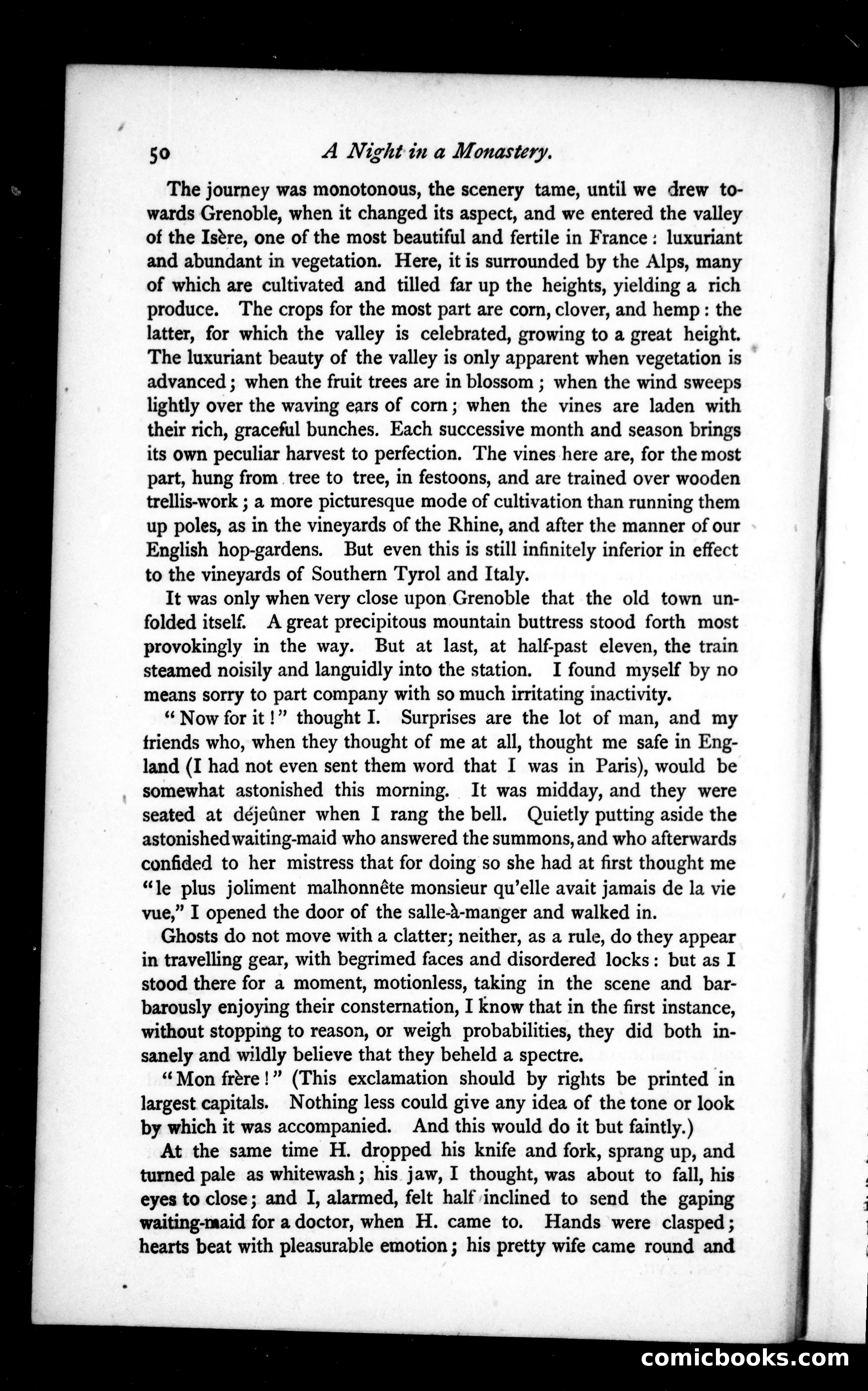 The Argosy, Vol. 17 — page 50 of 82